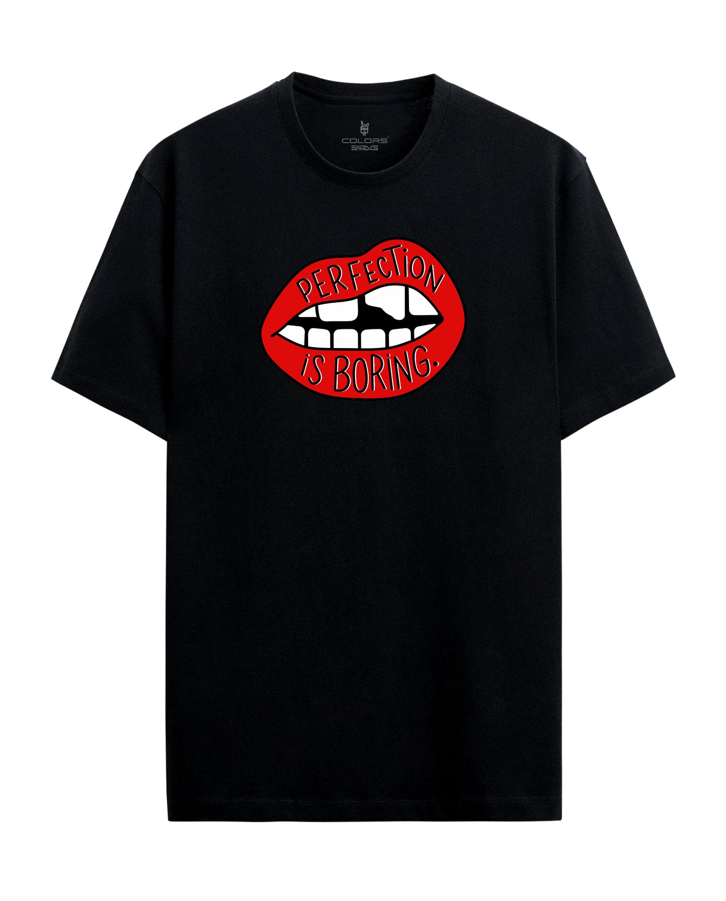 Perfection - Graphic Tees