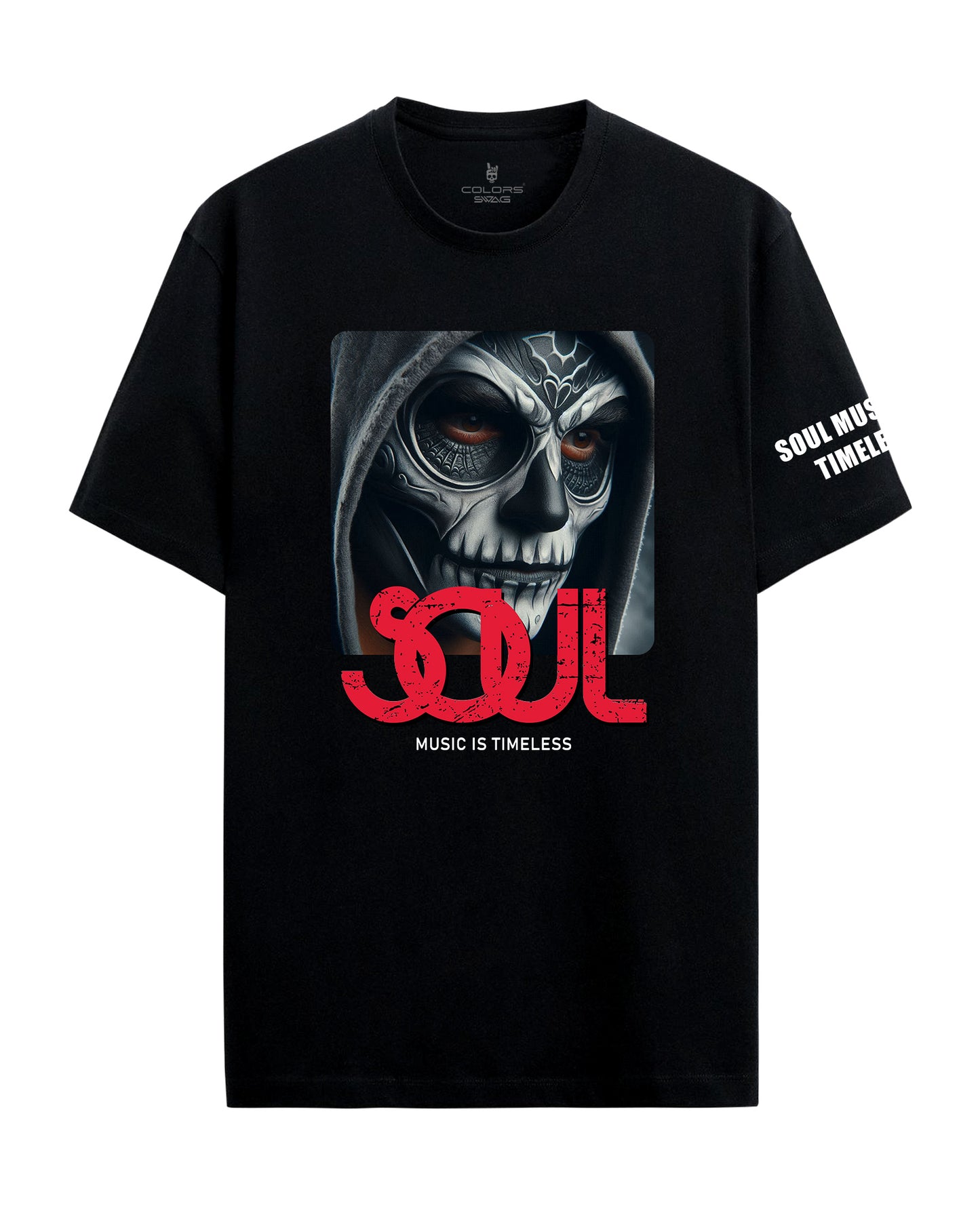 Soul - Graphic Tees