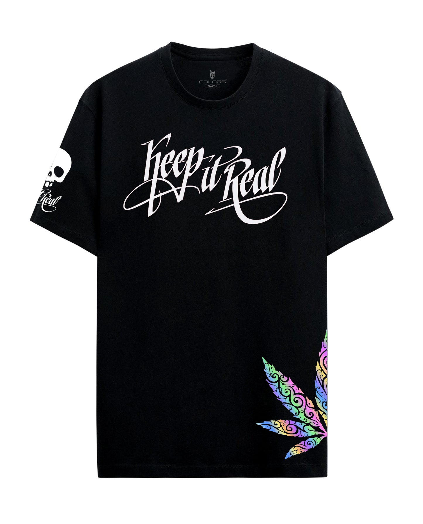 Dope Leaf - Graphic Tees