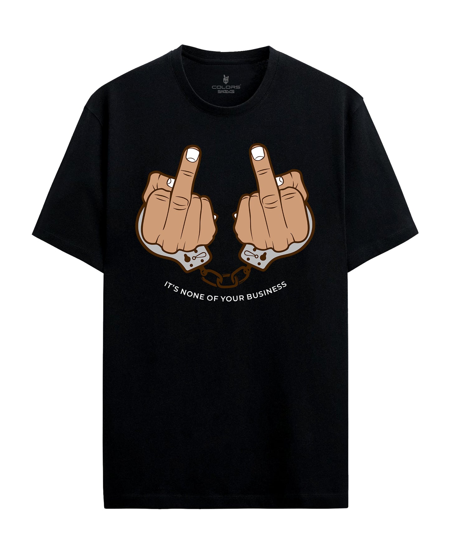Arrest me - Graphic Tees