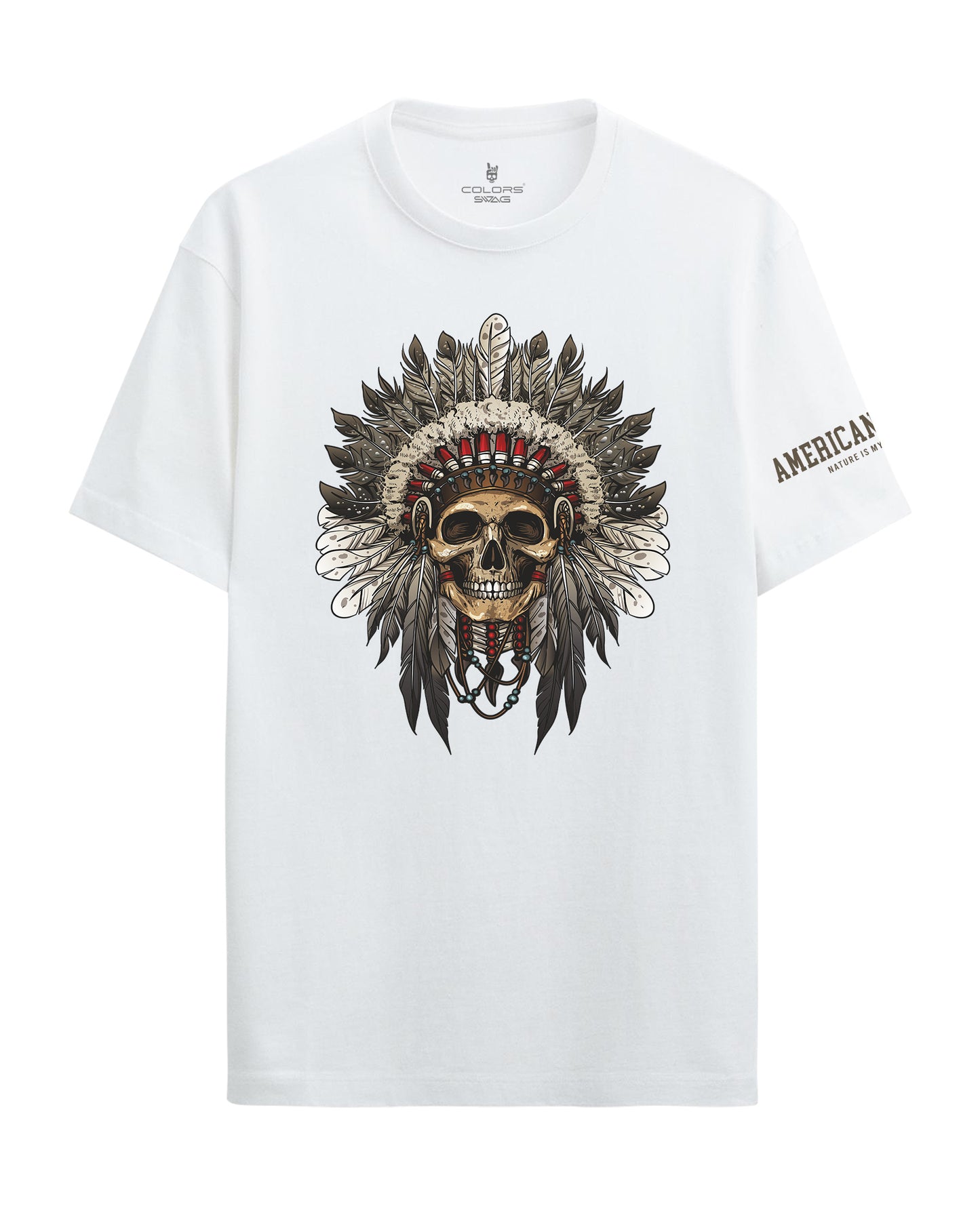 American Legend - Graphic Tees