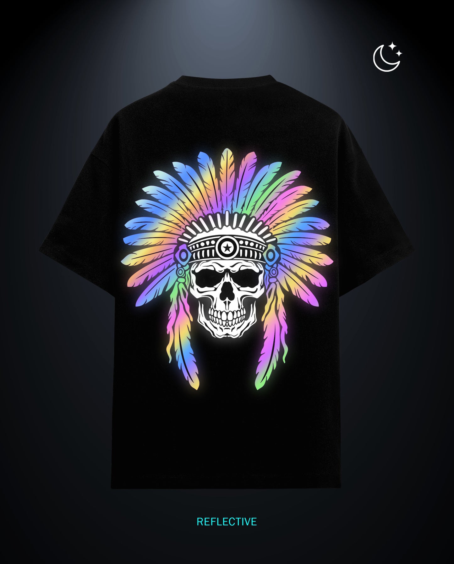 Native Head - Premium Men Regular Fit Tees