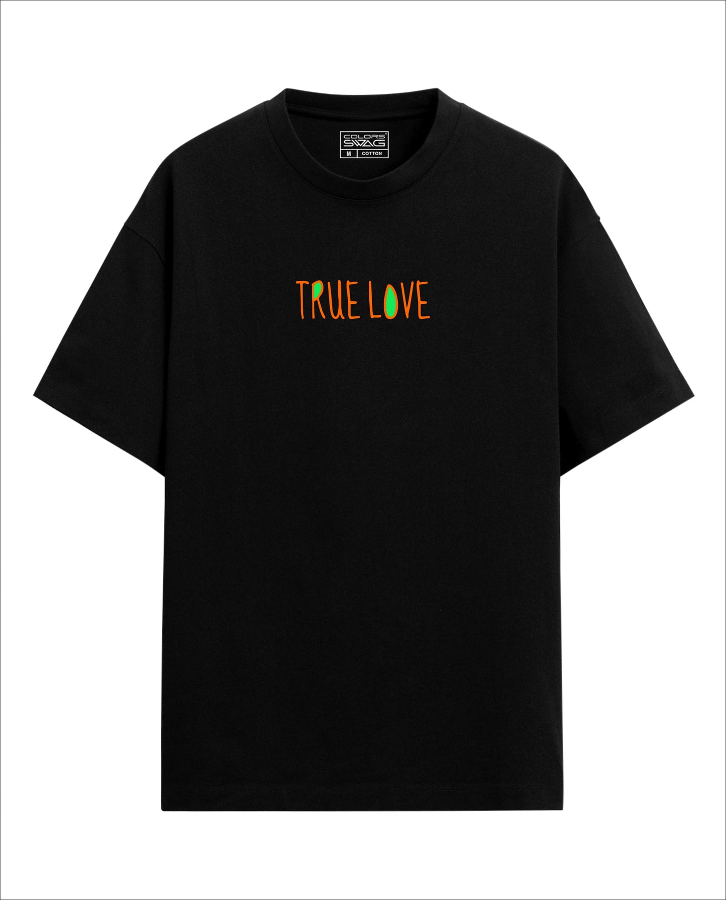Delicious - Classic Women Oversized Tees