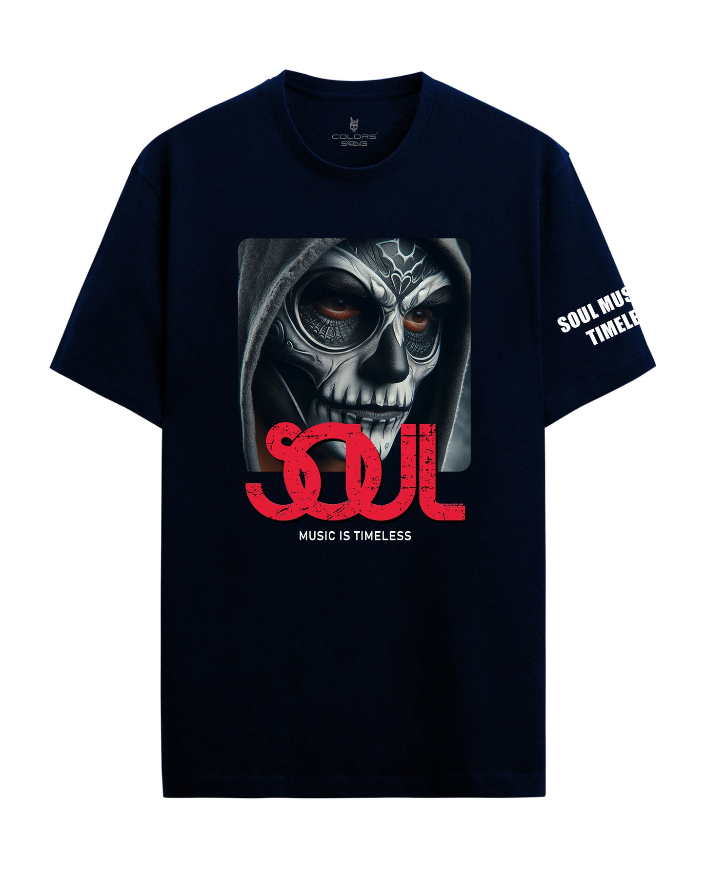 Soul - Graphic Tees