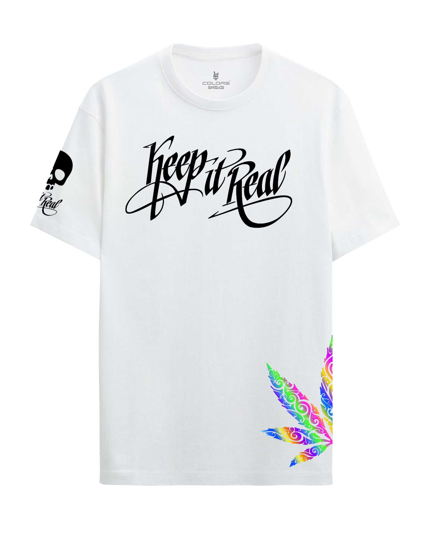 Dope Leaf - Graphic Tees