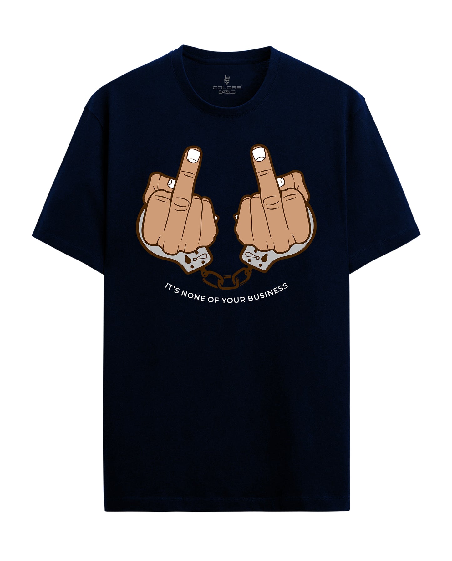 Arrest me - Graphic Tees