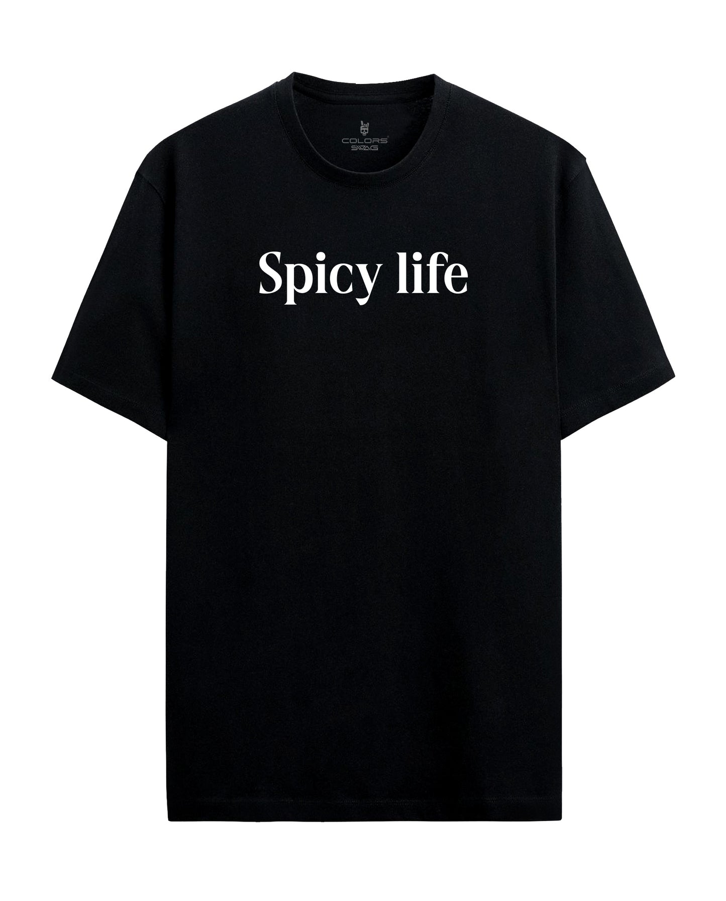 Spicy Life - Graphic Tees