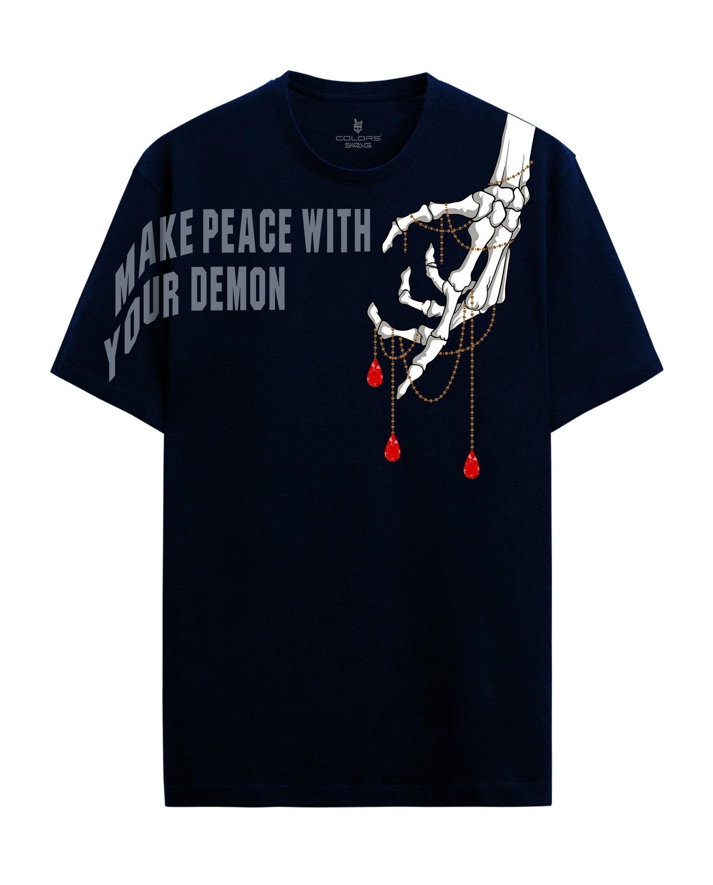 Make Peace - Graphic Tees