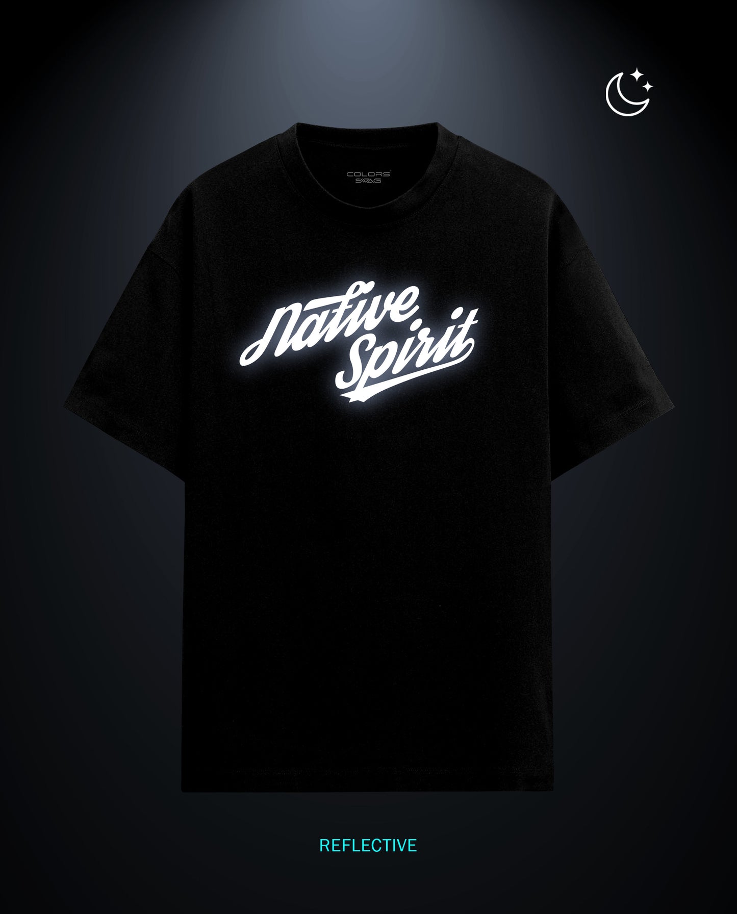 Native Head - Premium Men Regular Fit Tees