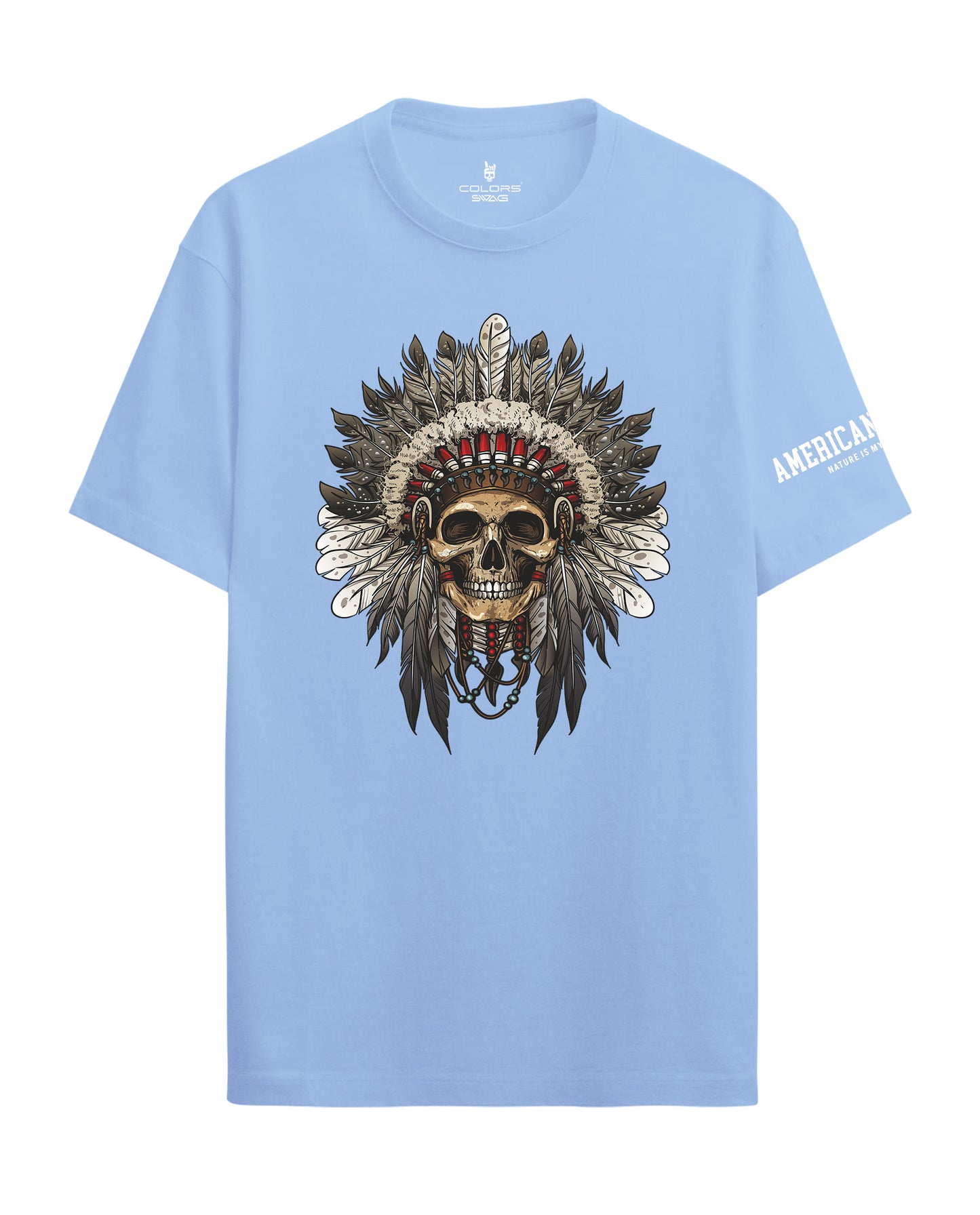American Legend - Graphic Tees