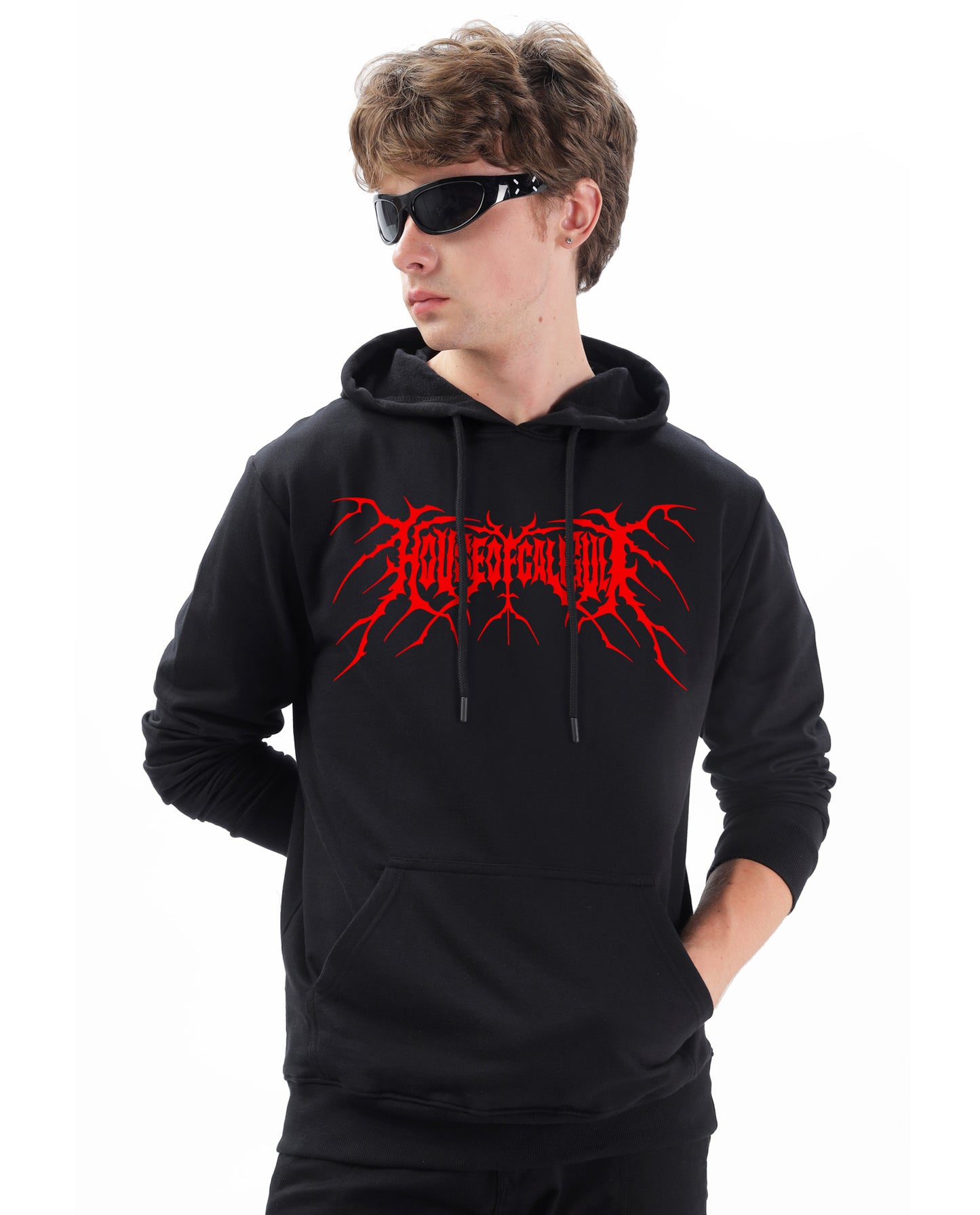 House of Caligull - Hoodies (Relaxed Fit)
