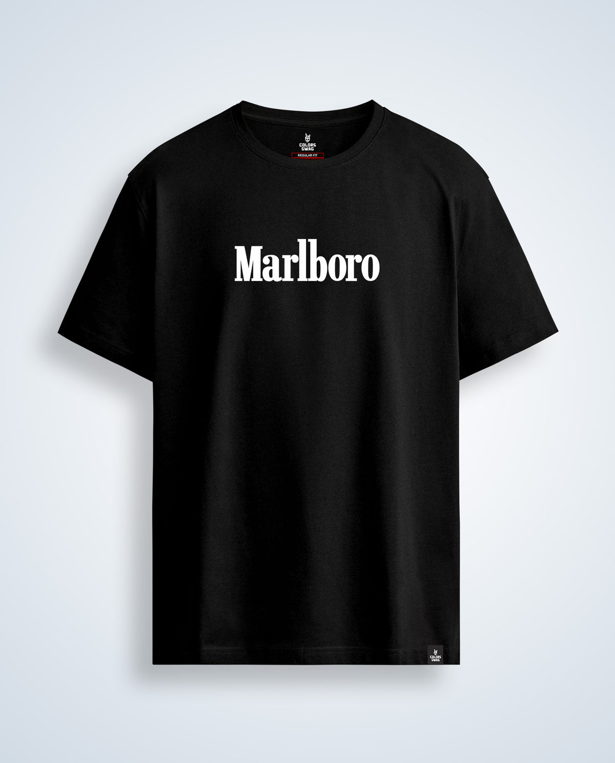 Marlboro ride – Premium Racing Regular Fit T-Shirt