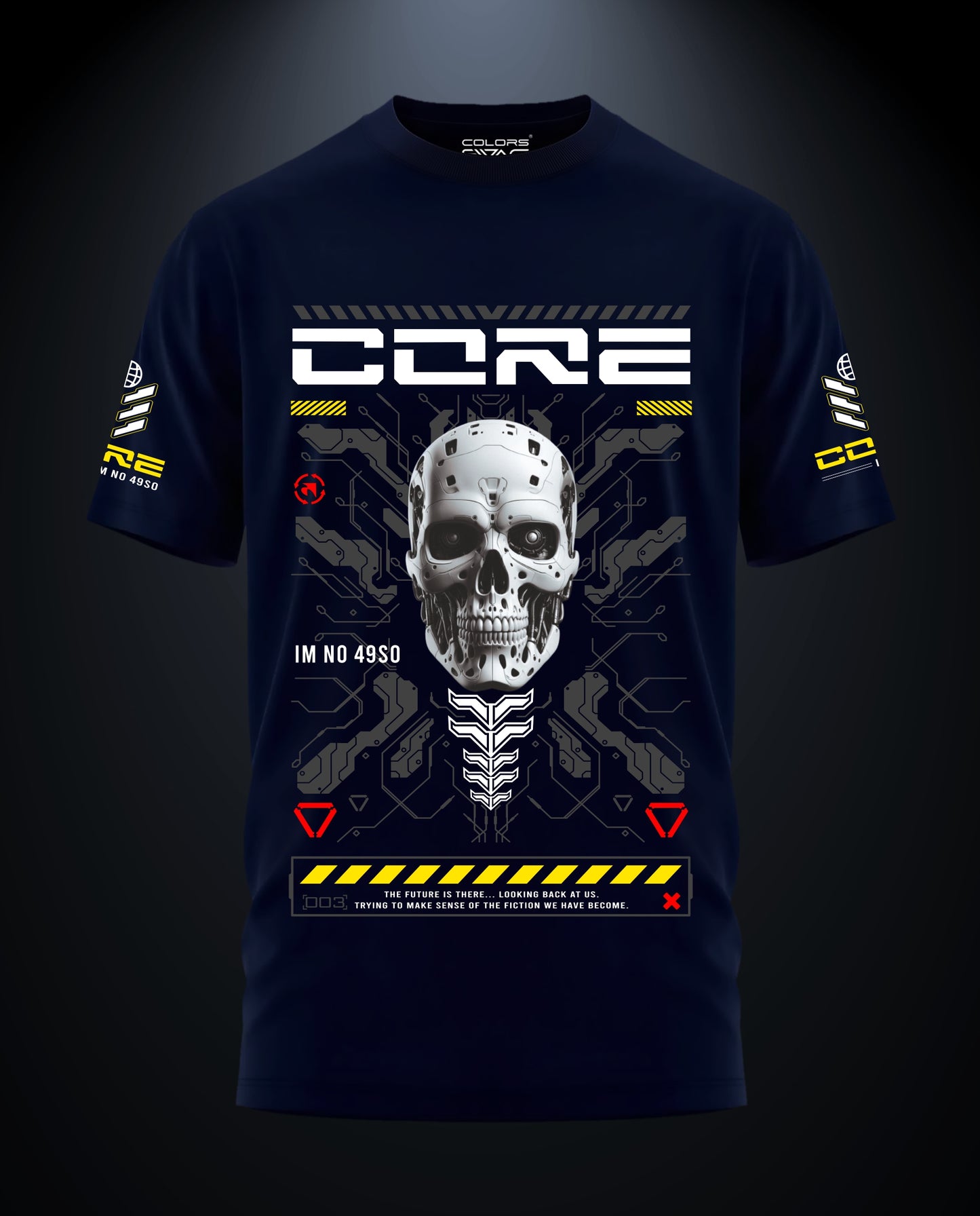 Core Urban - Graphic Tees