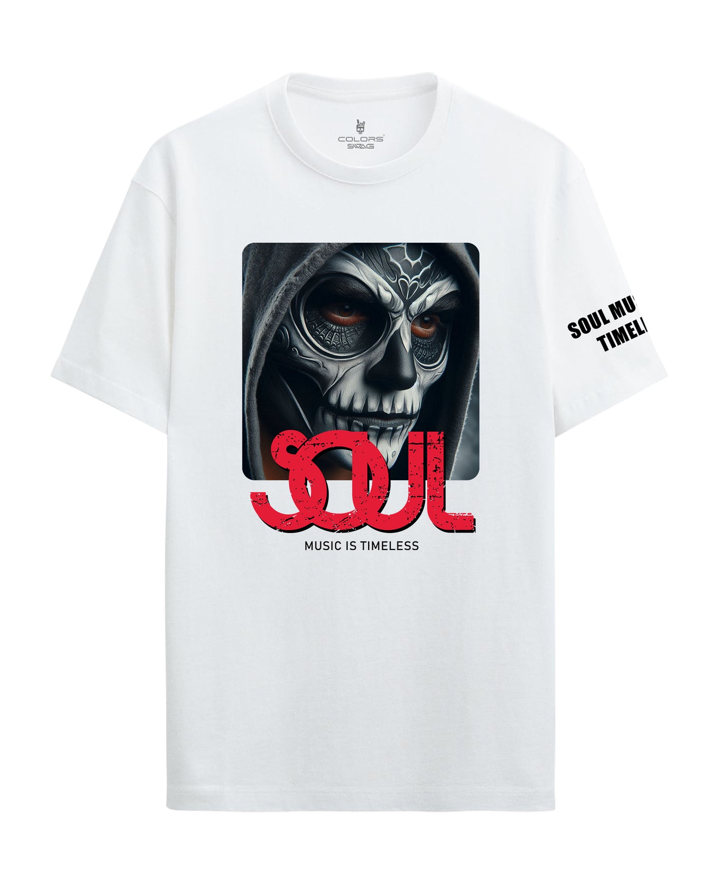 Soul - Graphic Tees