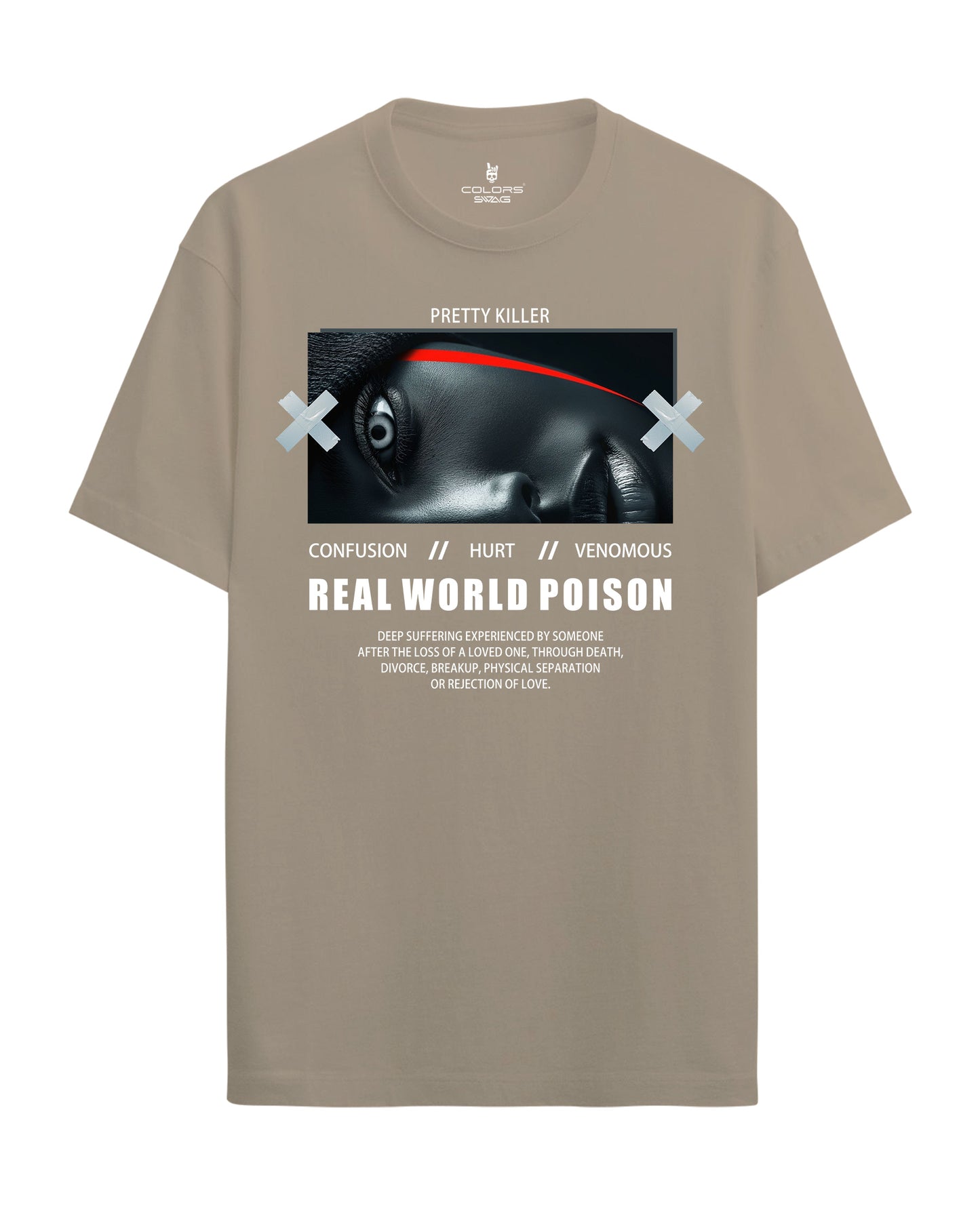 Real World - Graphic Tees