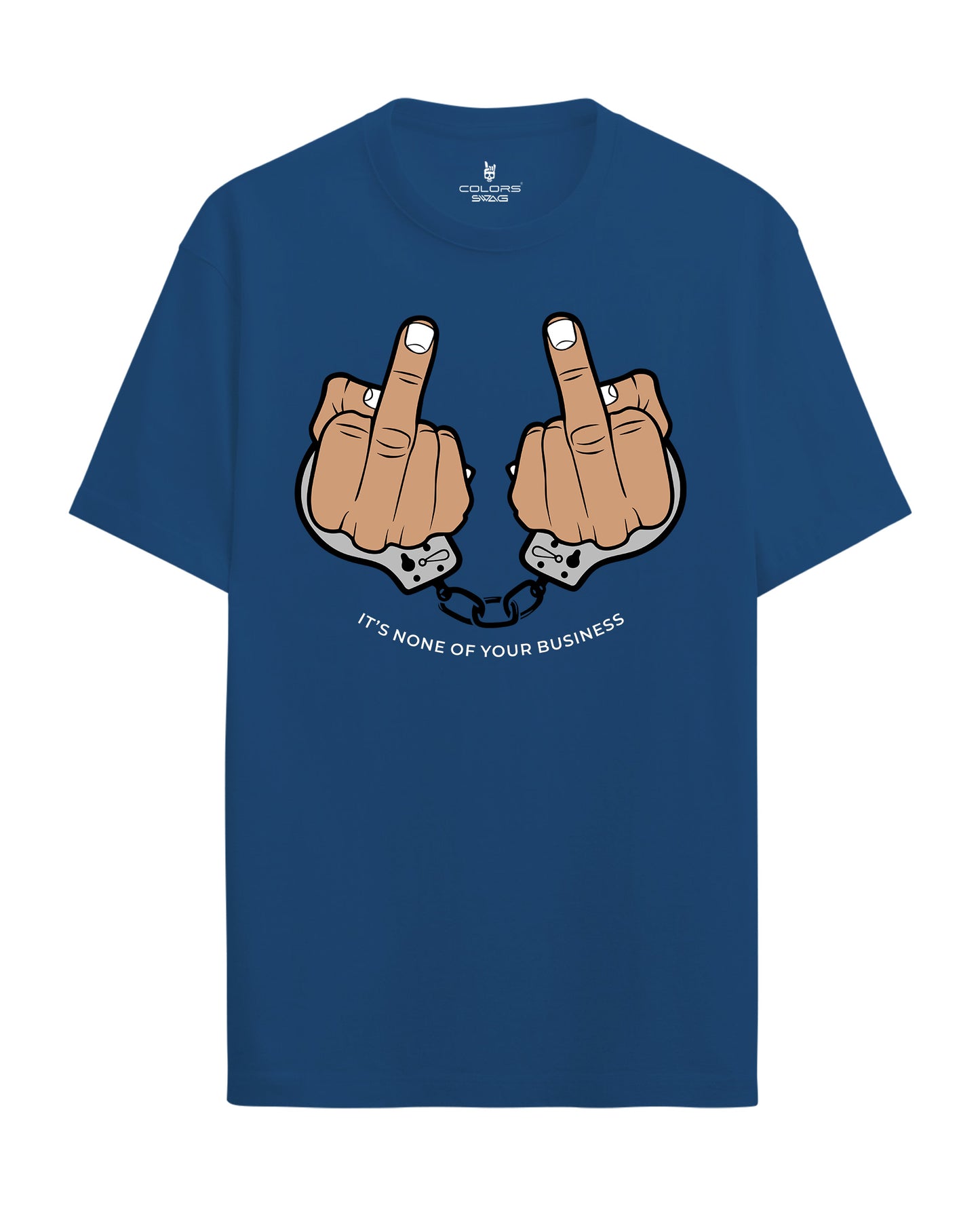Arrest me - Graphic Tees