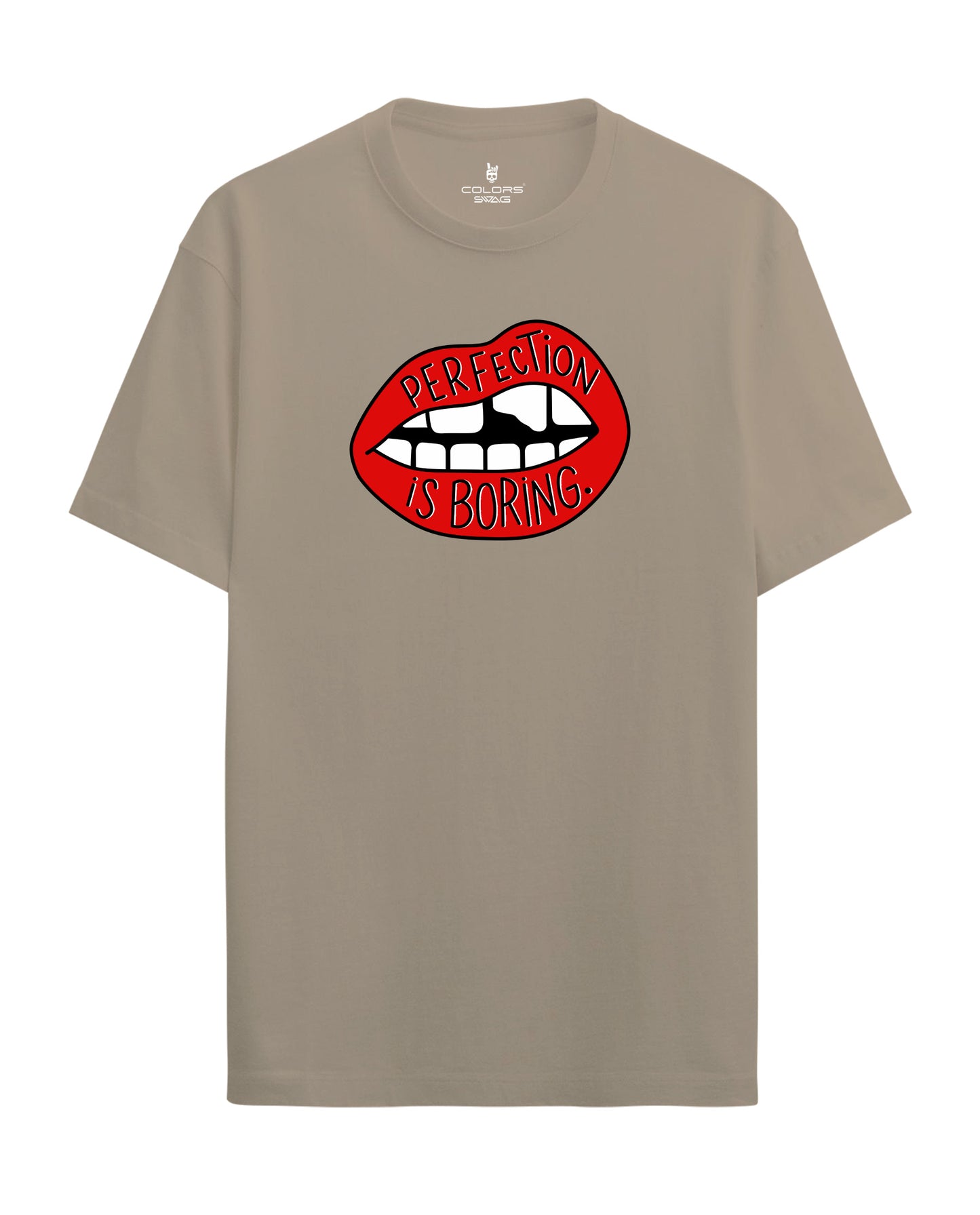Perfection - Graphic Tees