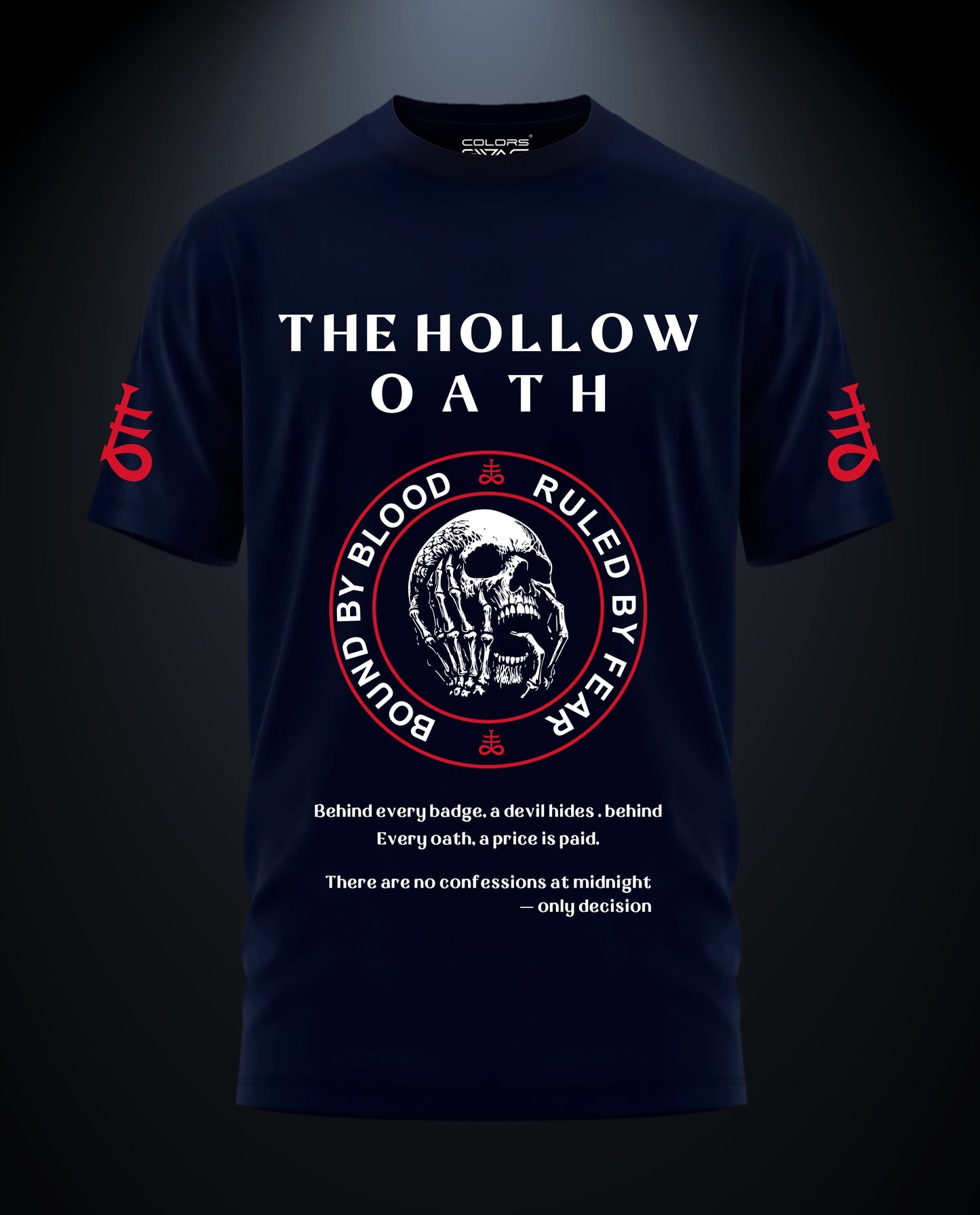The Hallow - Graphic Tees