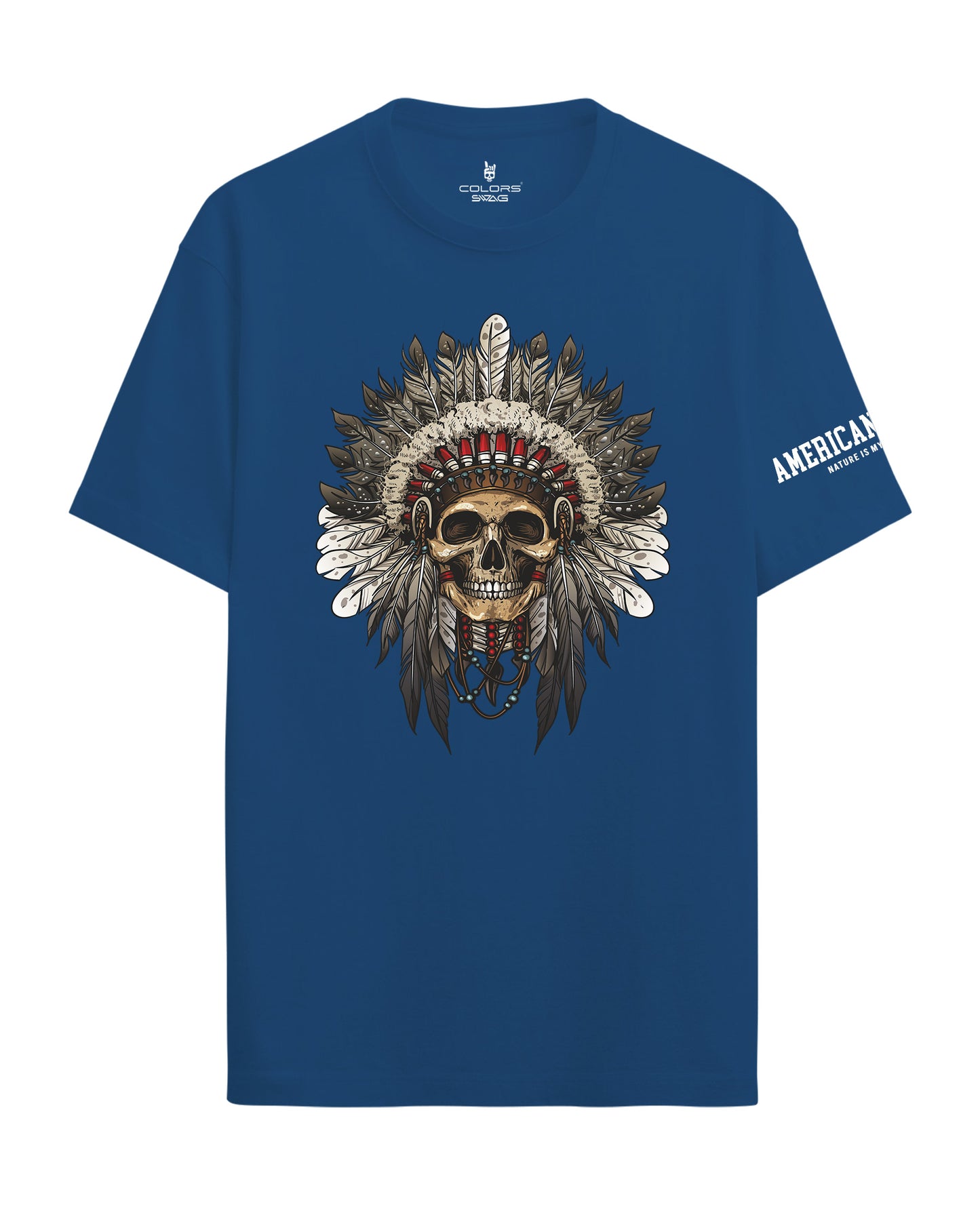 American Legend - Graphic Tees