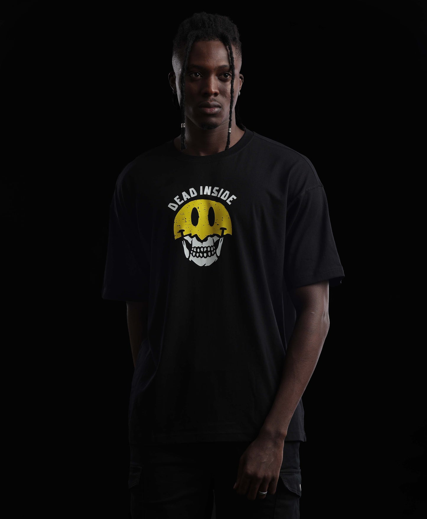 Still in Pain - Premium Men Regular Fit Tees