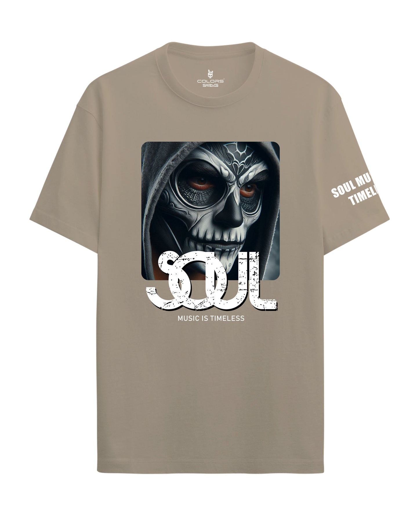 Soul - Graphic Tees
