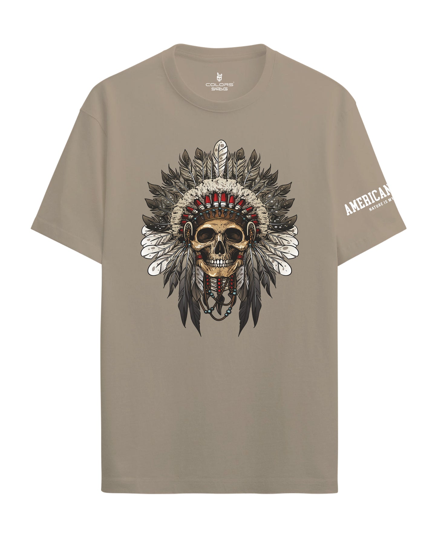 American Legend - Graphic Tees