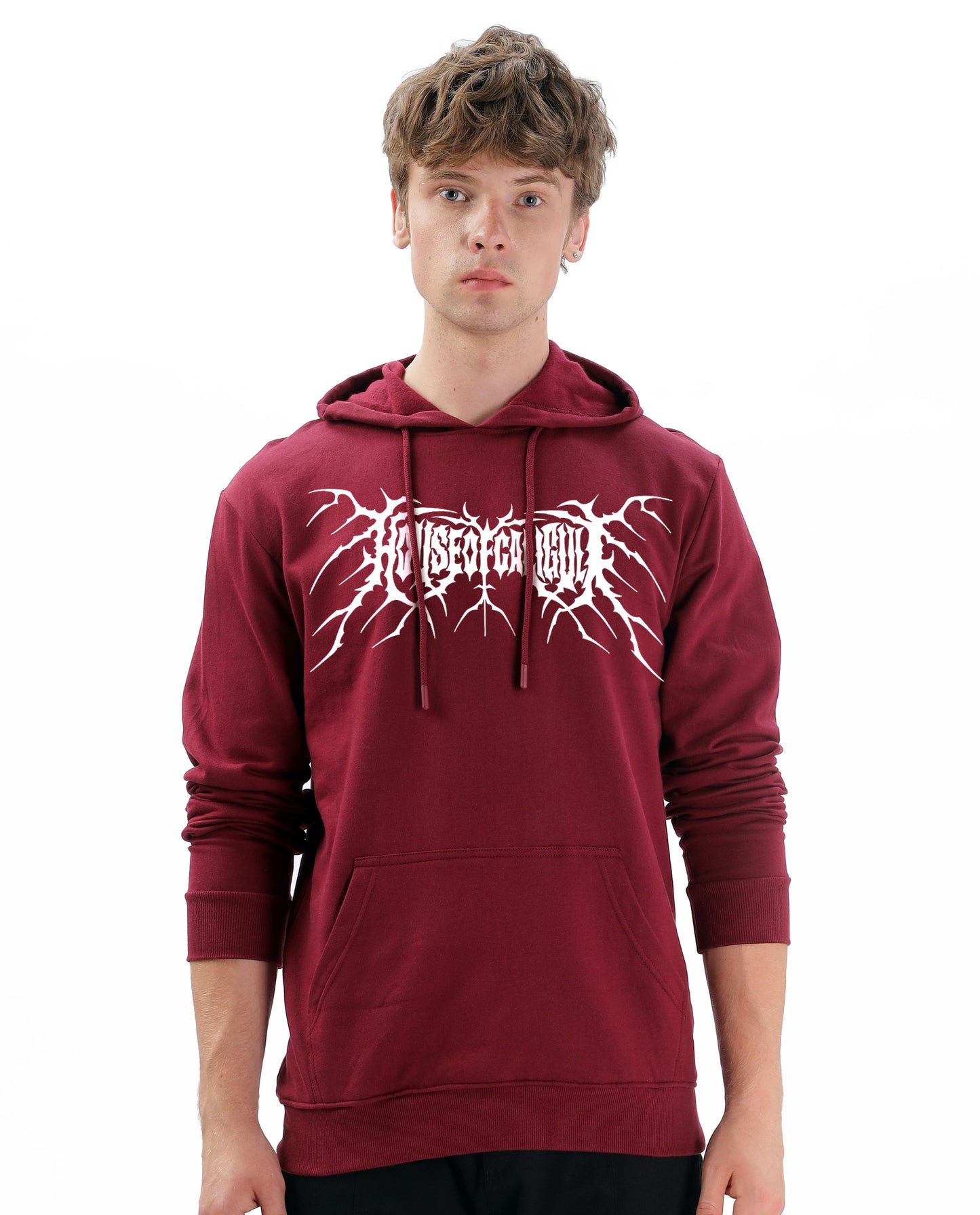 House of Caligull - Hoodies (Relaxed Fit)