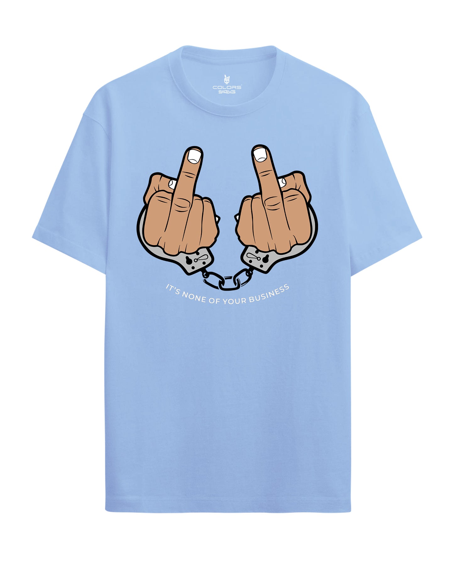 Arrest me - Graphic Tees