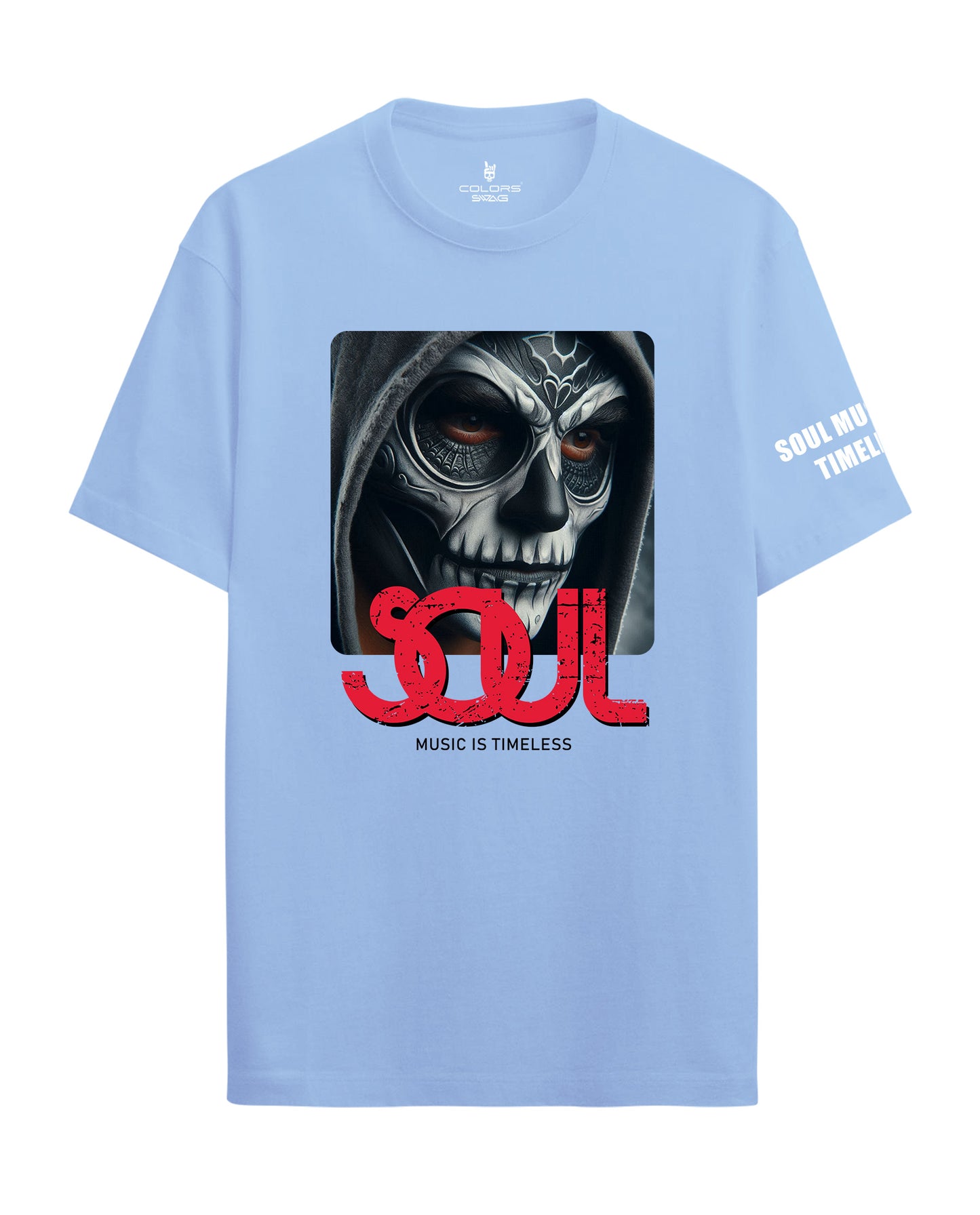 Soul - Graphic Tees