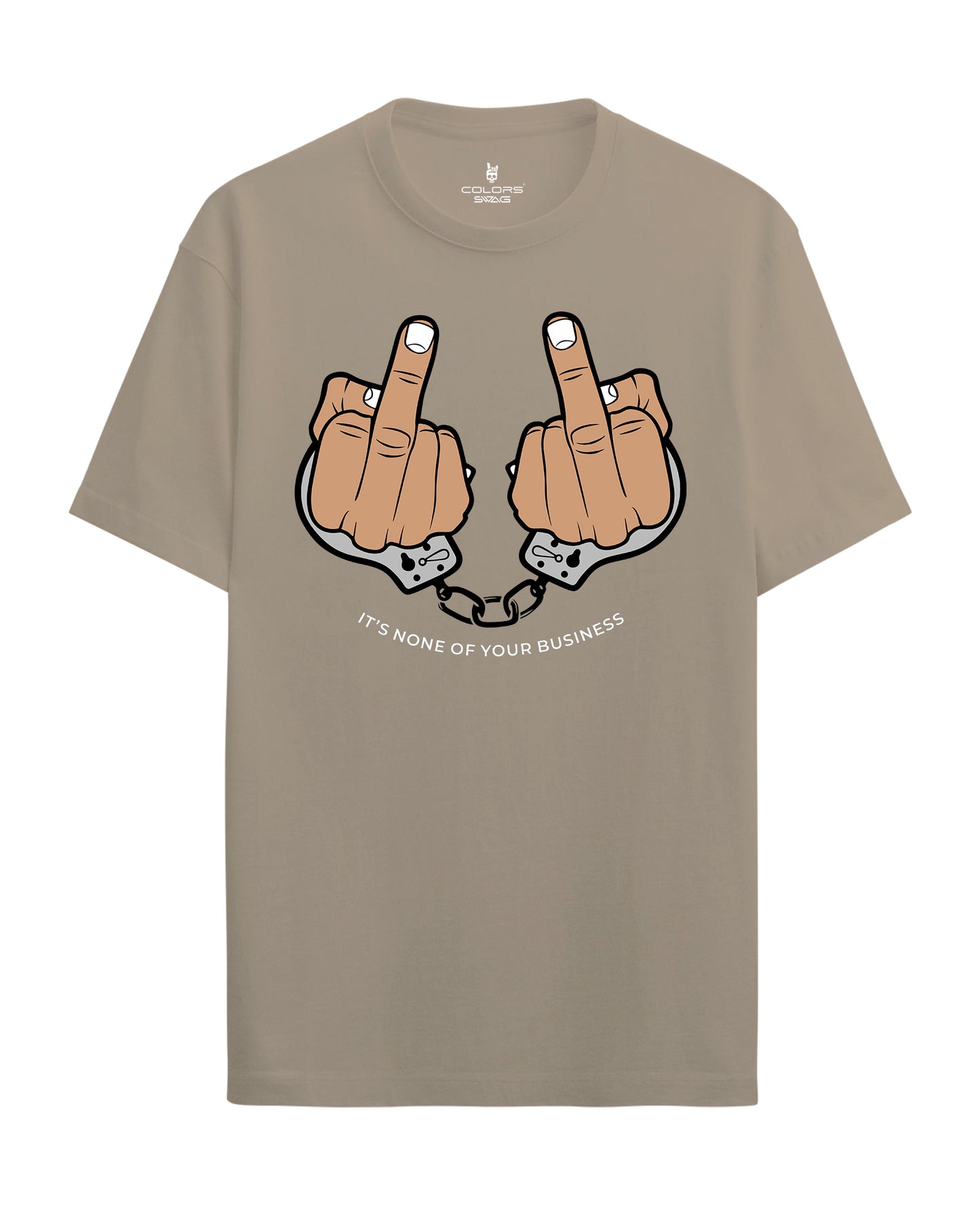 Arrest me - Graphic Tees