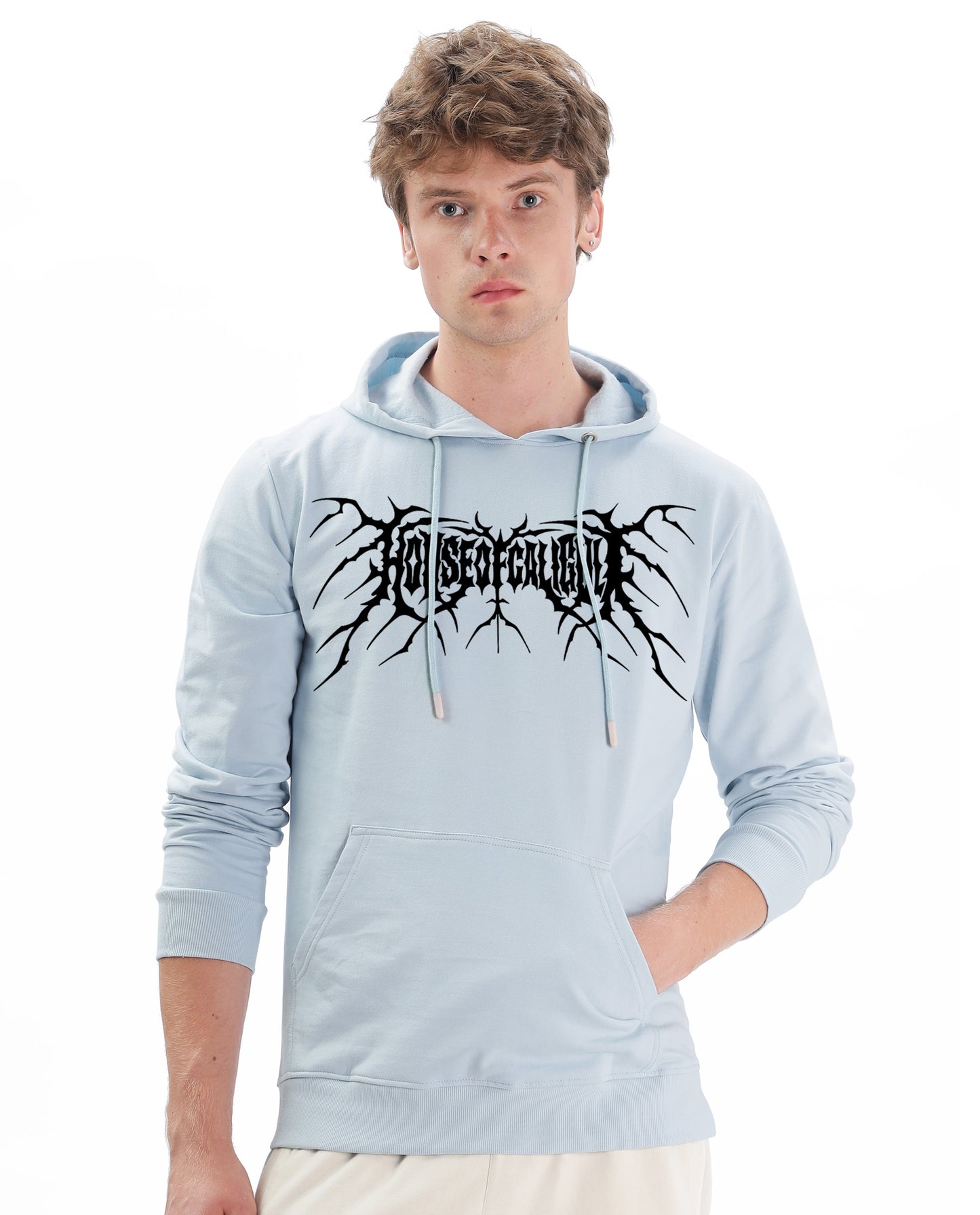 House of Caligull - Hoodies (Relaxed Fit)