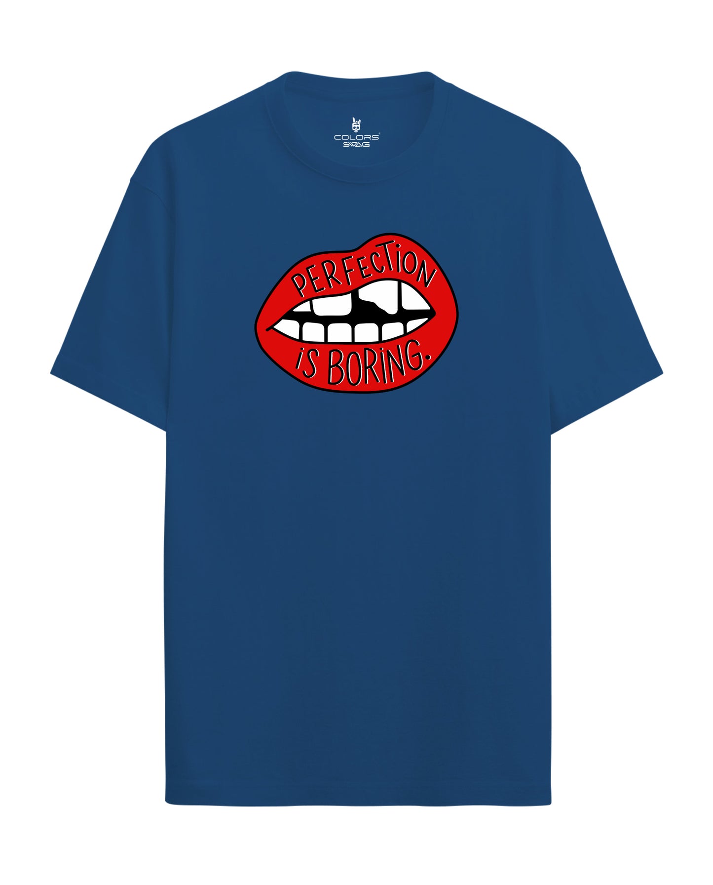 Perfection - Graphic Tees