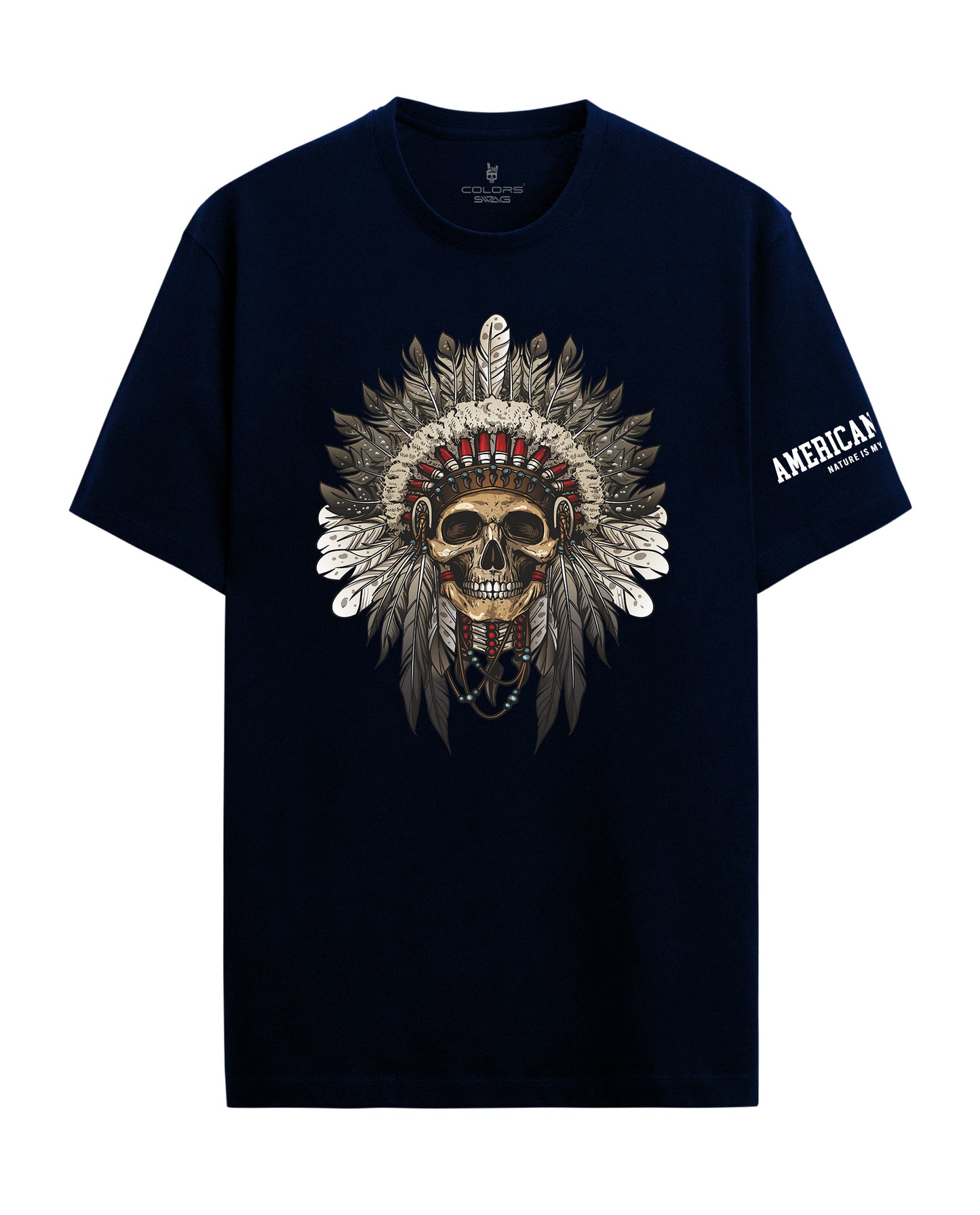 American Legend - Graphic Tees