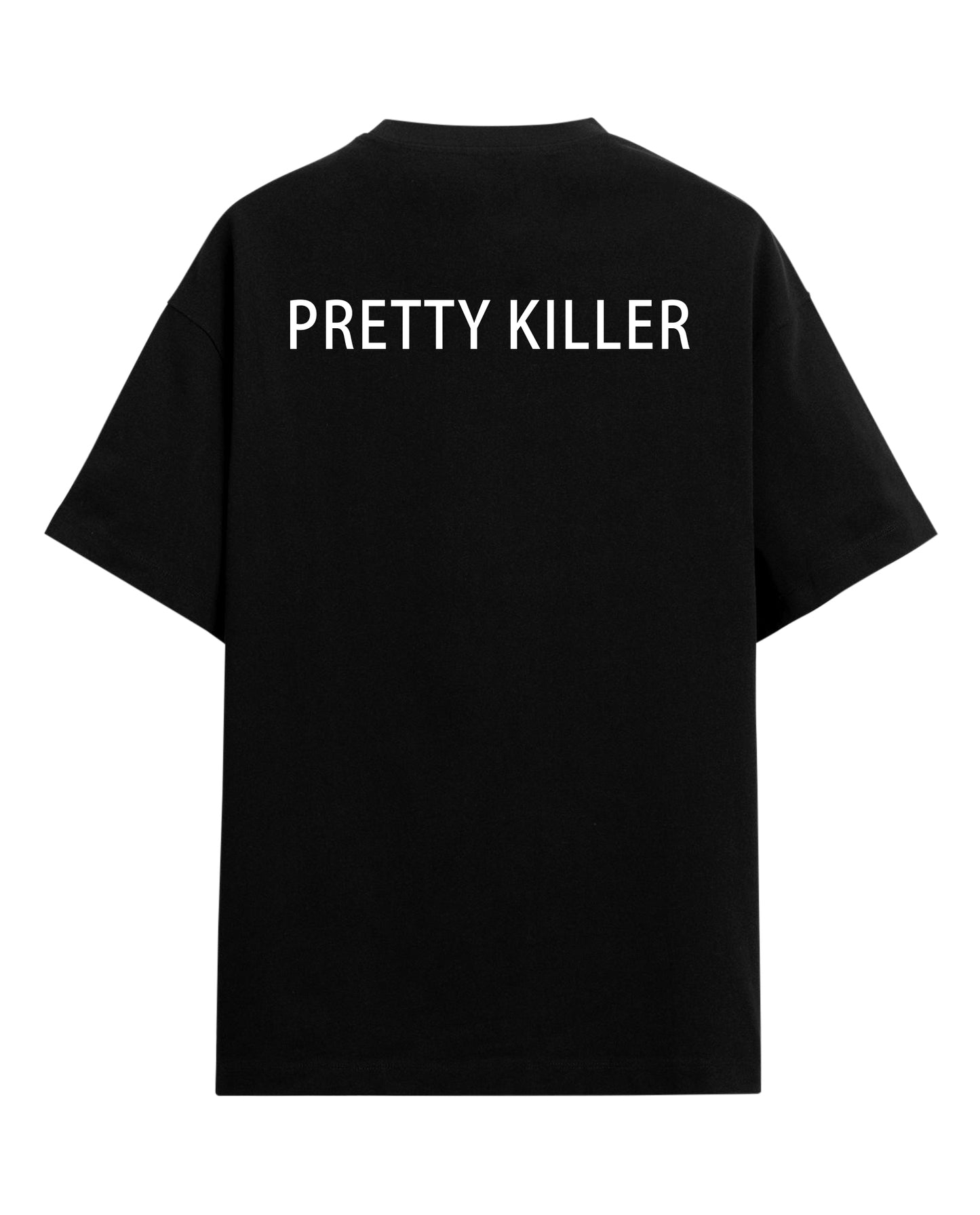 Real World - Classic Women Oversized Tees