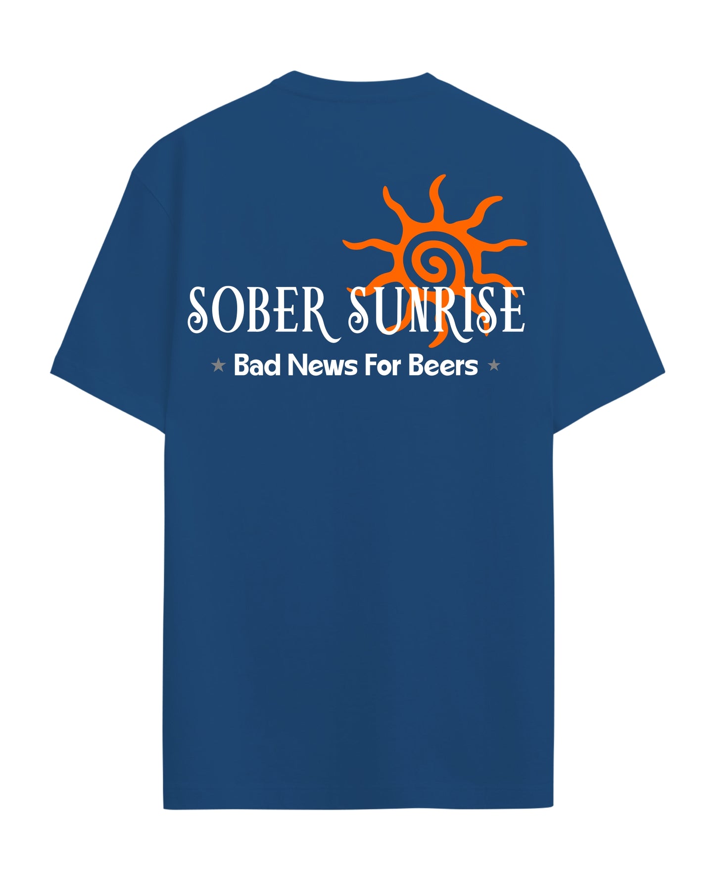 Sober Sunrise - Graphic Tees