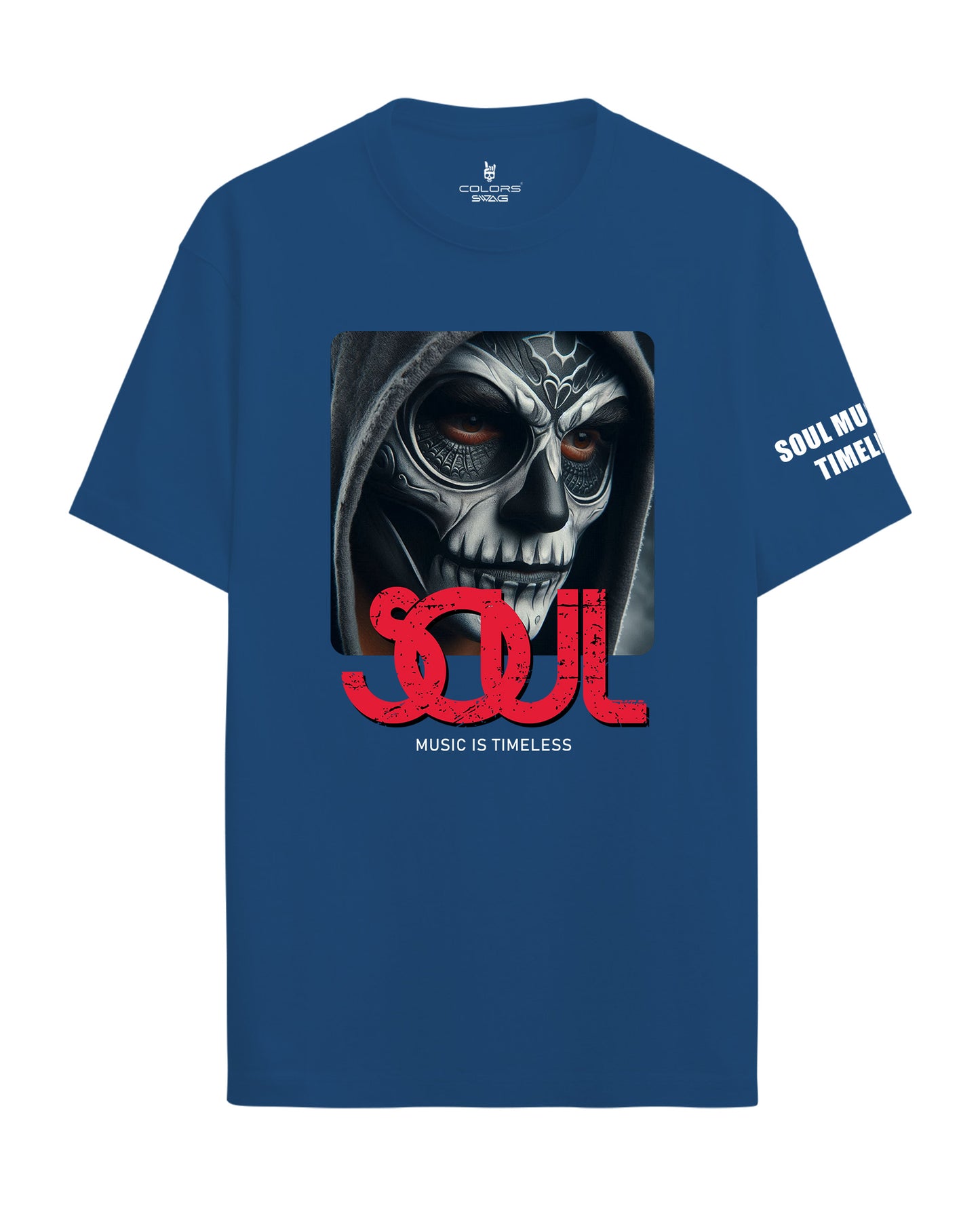 Soul - Graphic Tees