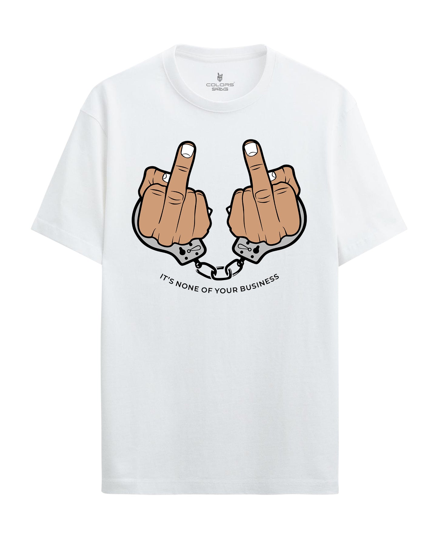 Arrest me - Graphic Tees