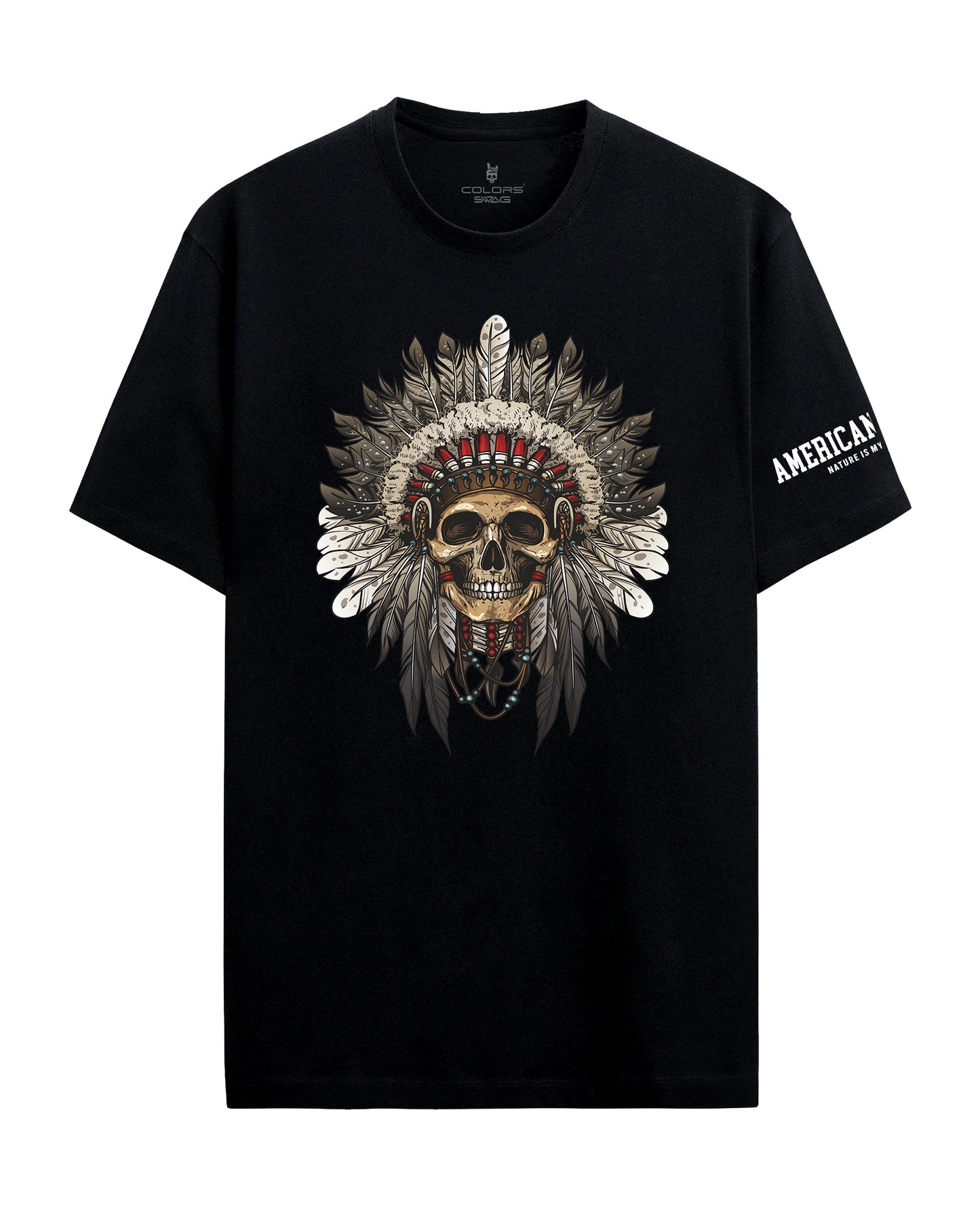 American Legend - Graphic Tees