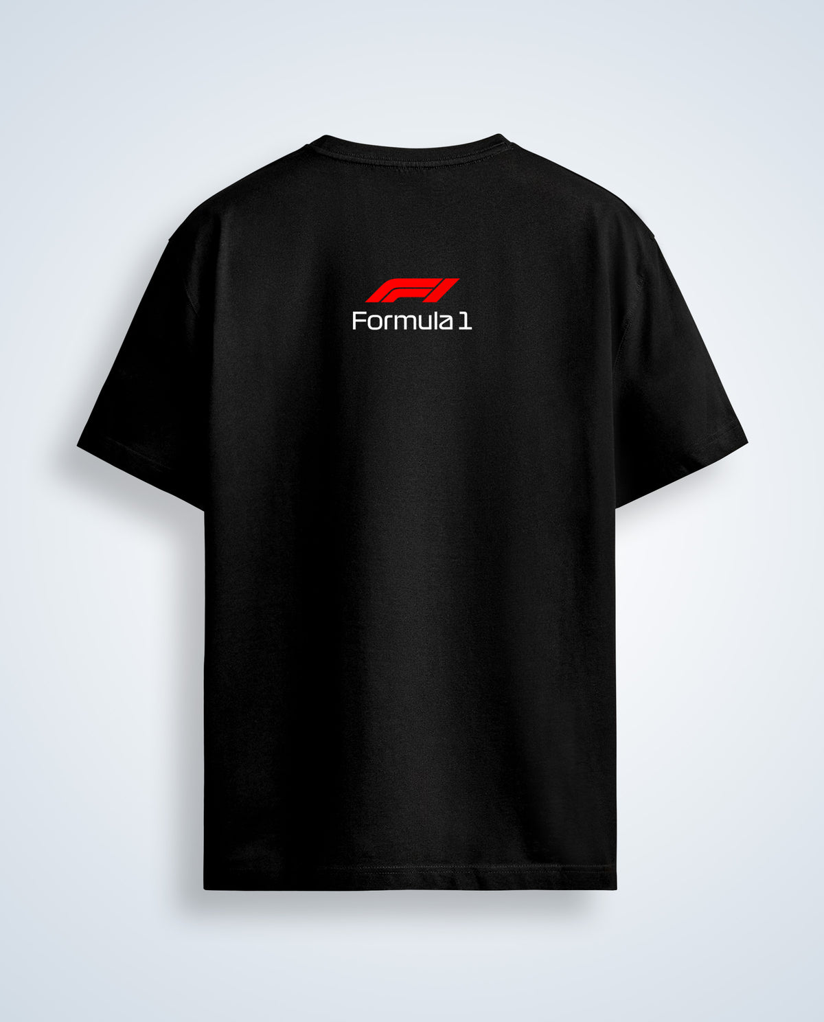 Formula Track – Premium Racing Regular Fit T-Shirt