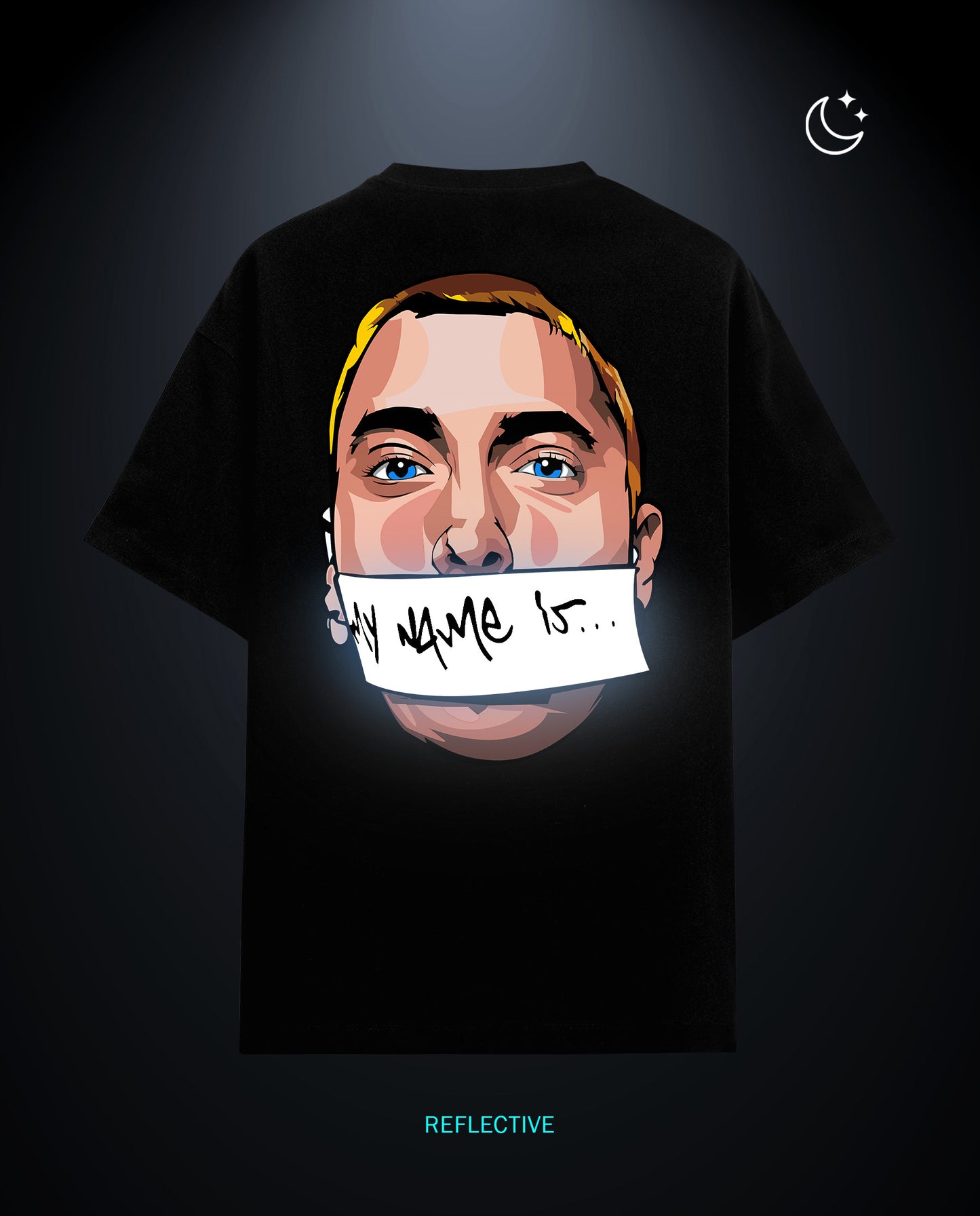 Eminent - Premium Men Regular Fit Tees