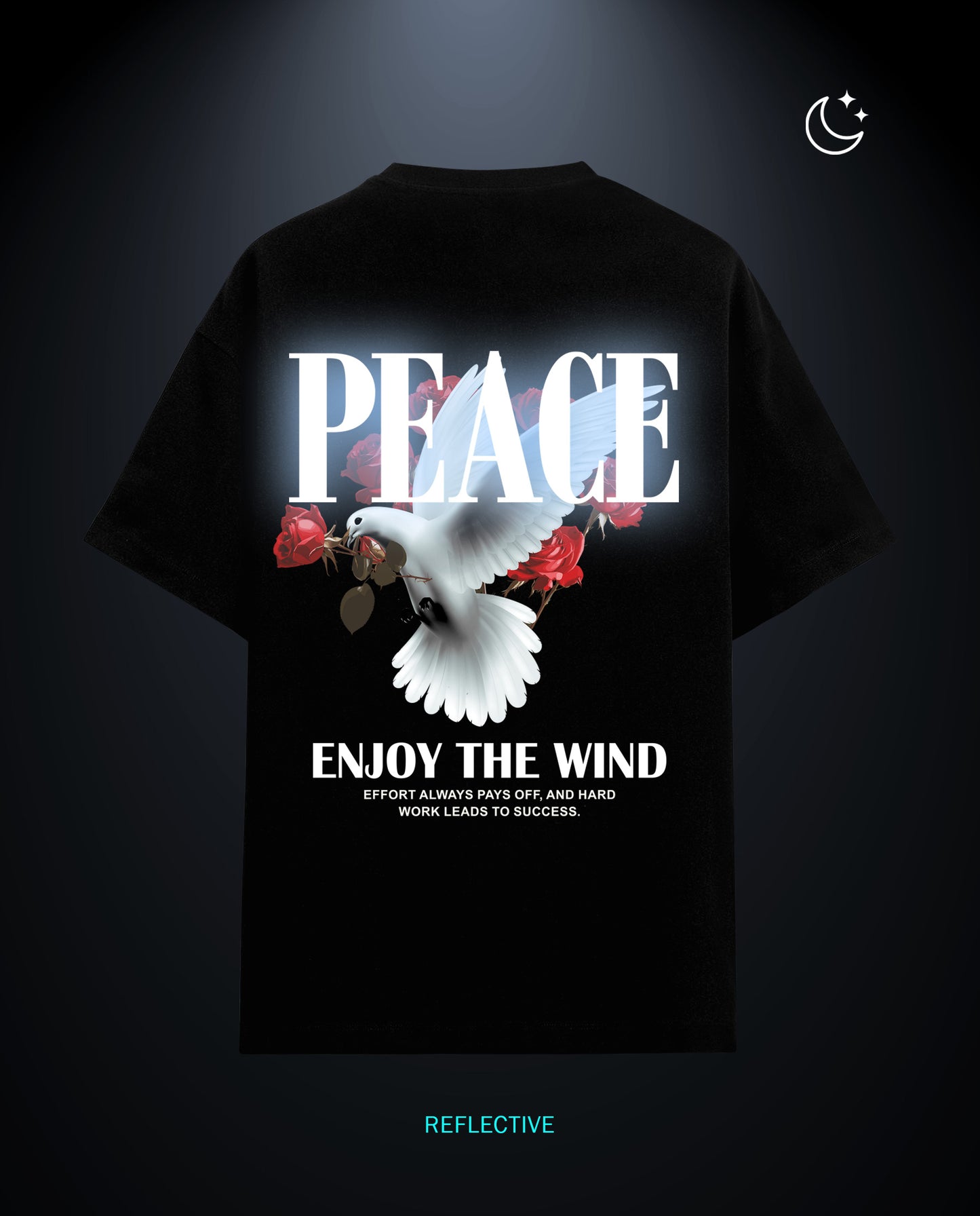 Enjoy the wind - Premium Men Regular Fit Tees