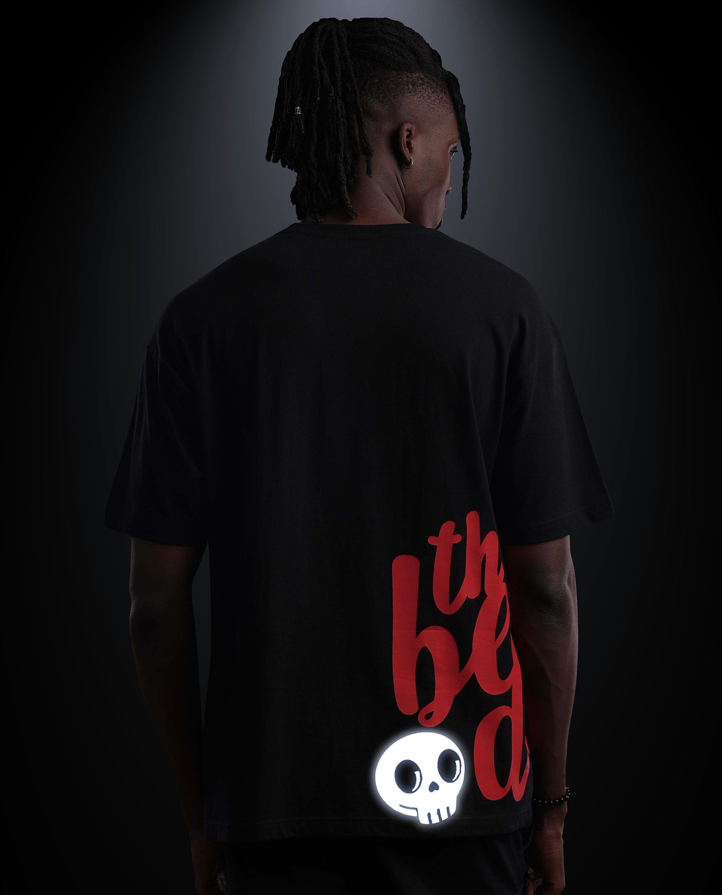 The Best Day - Premium Men Regular Fit Tees