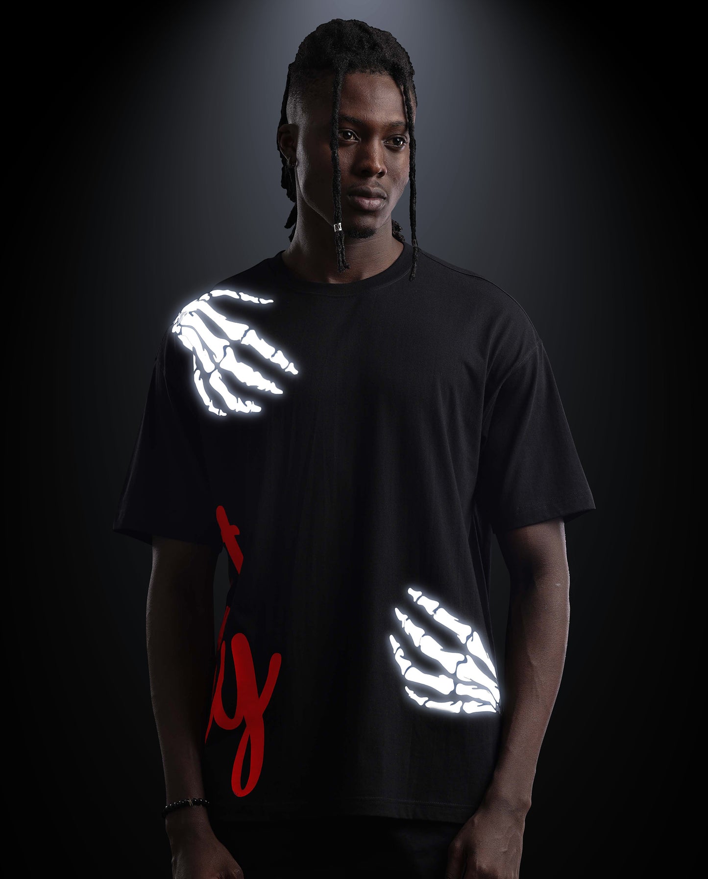The Best Day - Premium Men Regular Fit Tees