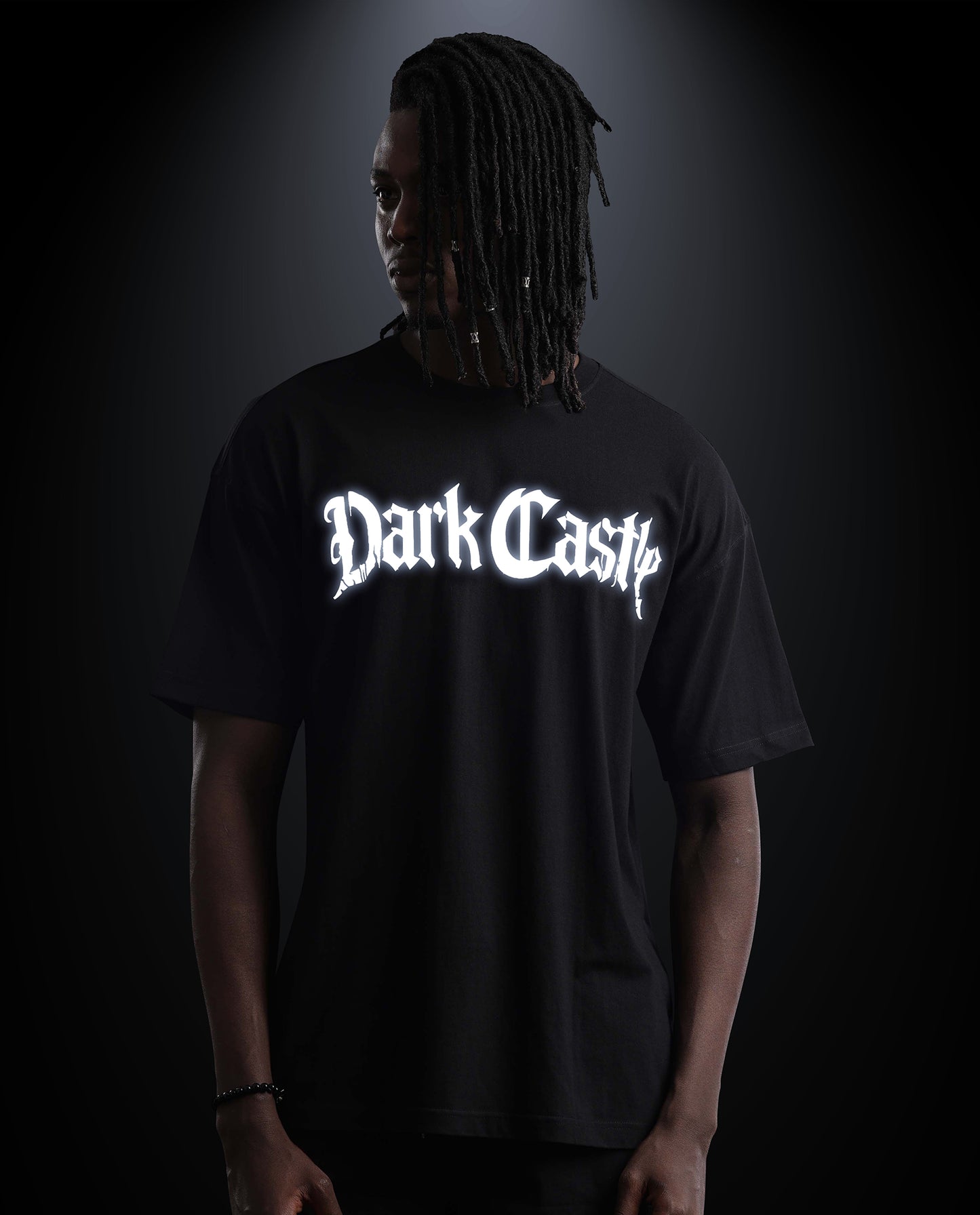 Dark Castle - Premium Men Regular Fit Tees