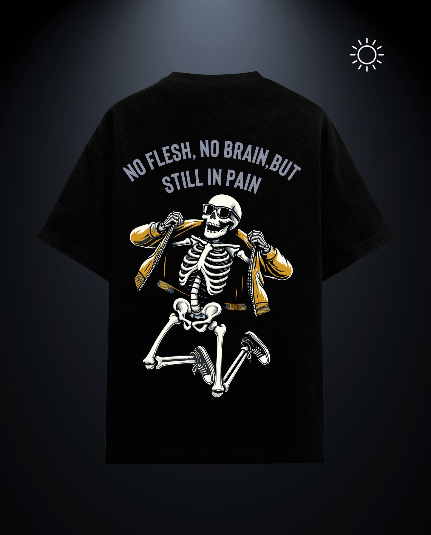 Still in Pain - Premium Men Regular Fit Tees