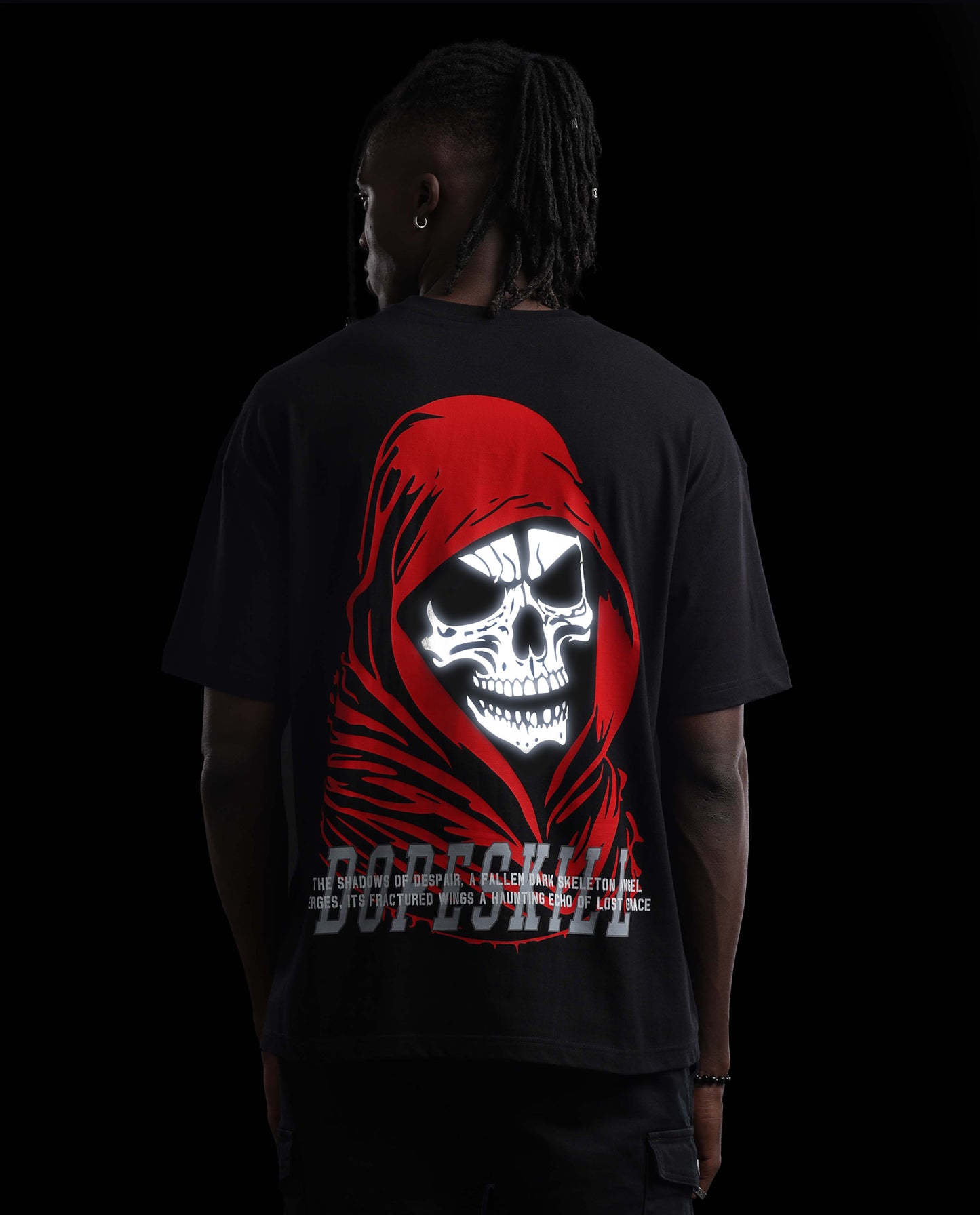 Desire - Premium Men Regular Fit Tees