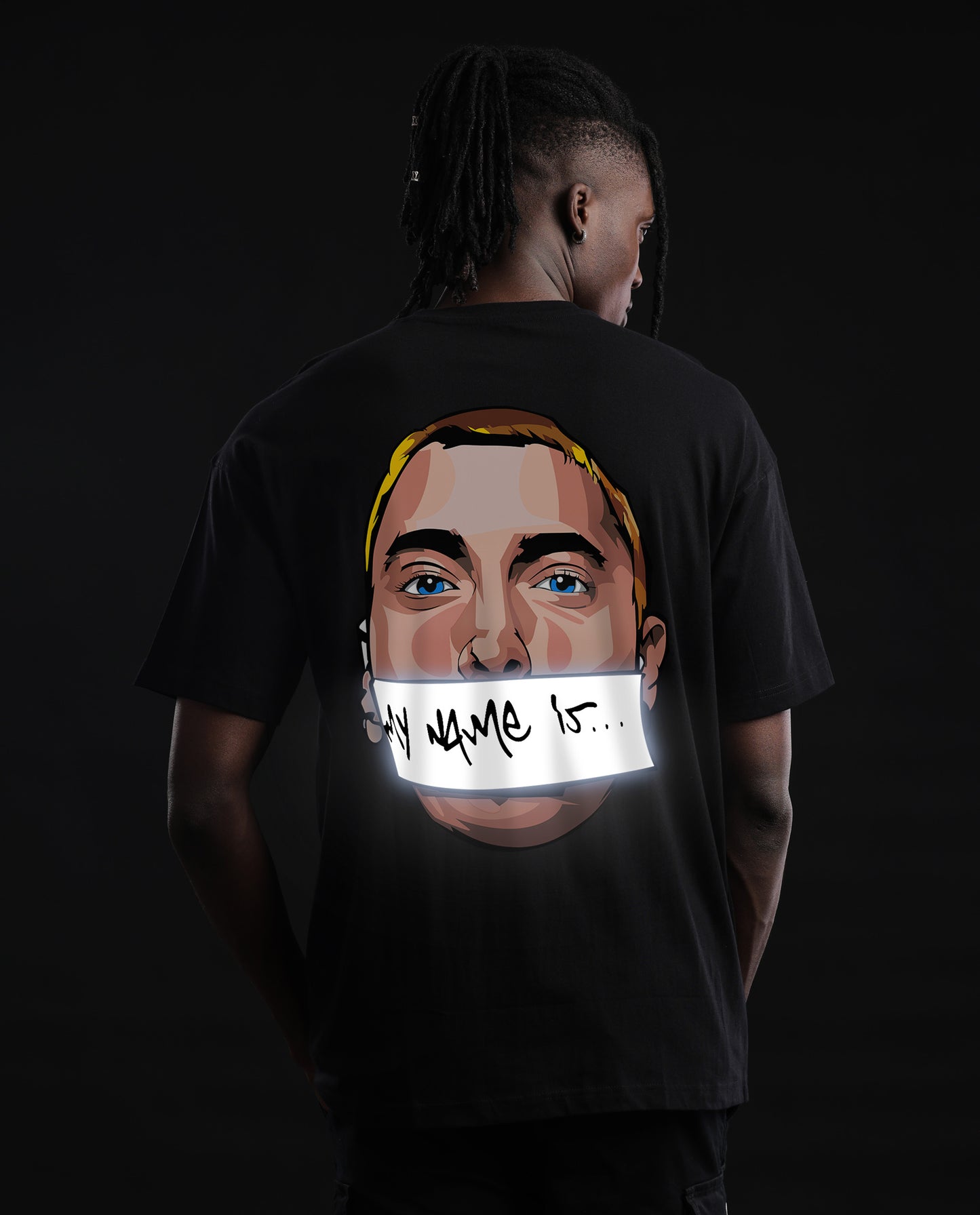 Eminent - Premium Men Regular Fit Tees