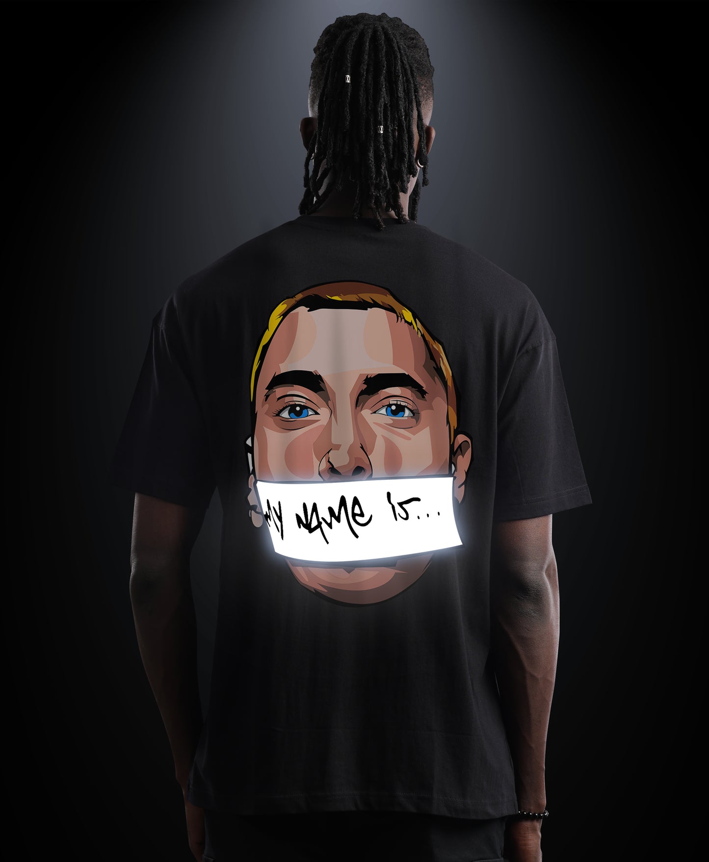 Eminent - Premium Men Regular Fit Tees