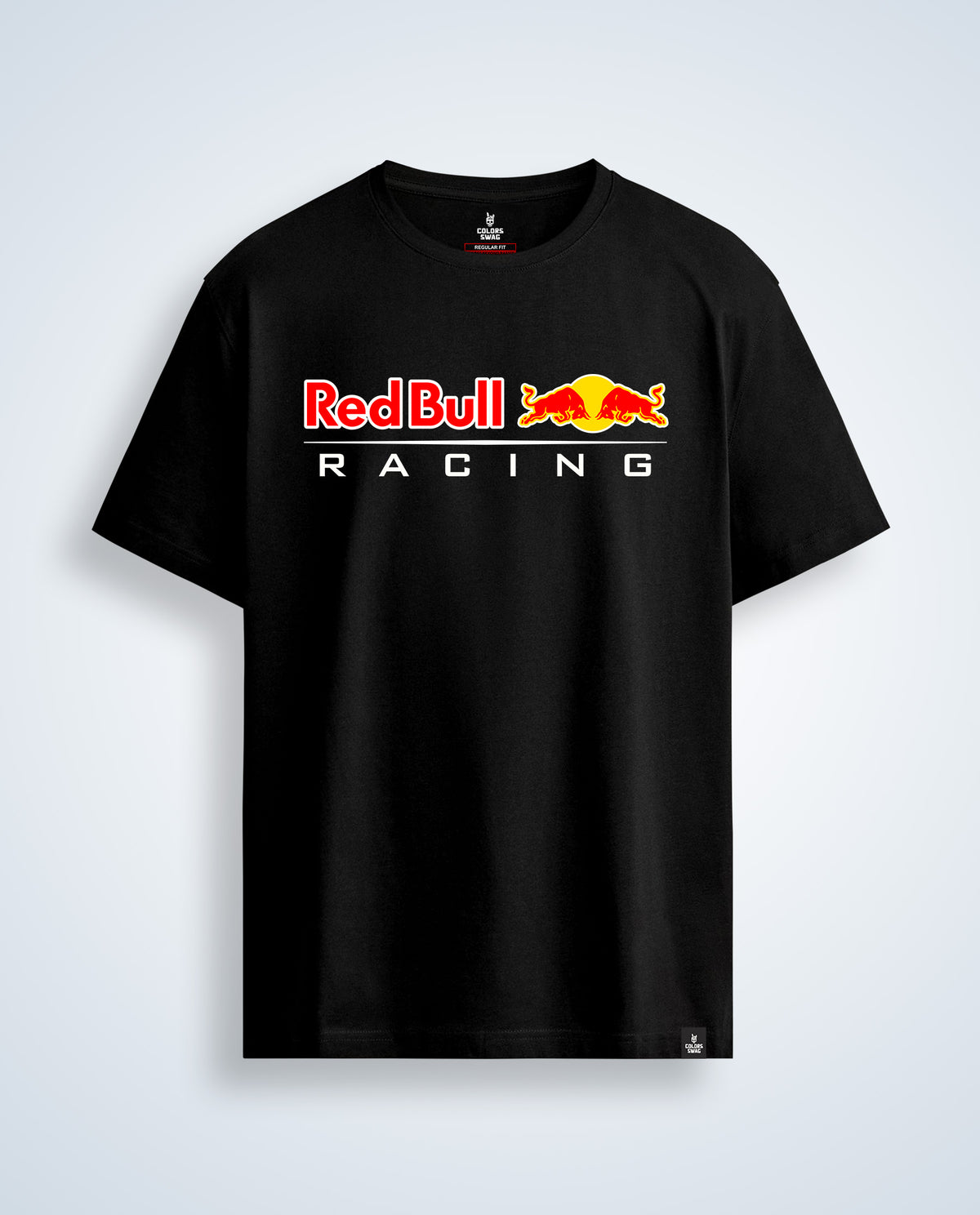 Racing Speed – Premium Racing Regular Fit T-Shirt