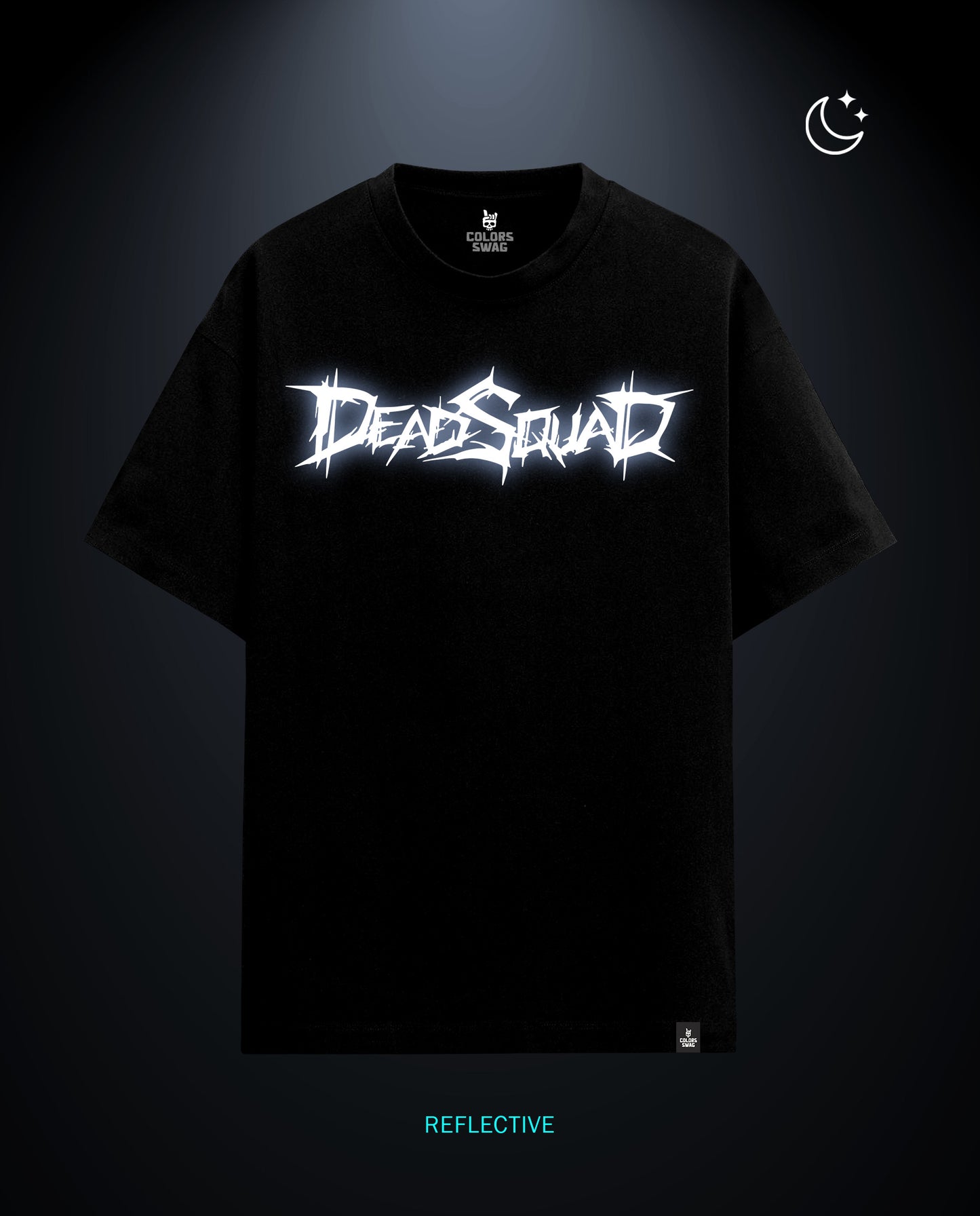 Dead Squad - Premium Men Regular Fit Tees